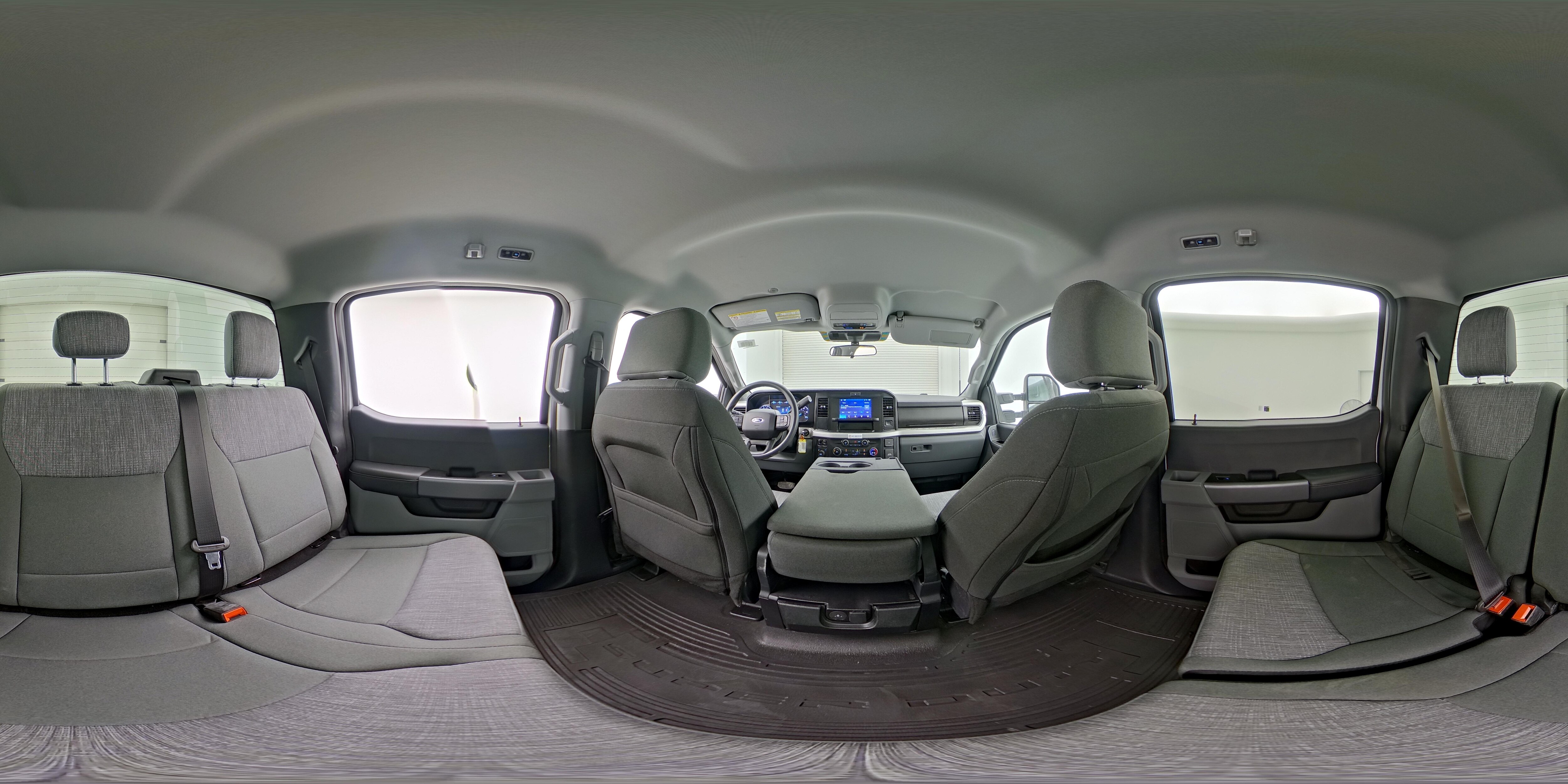 2025 Ford F-250 Super Duty XLT - Photo 25