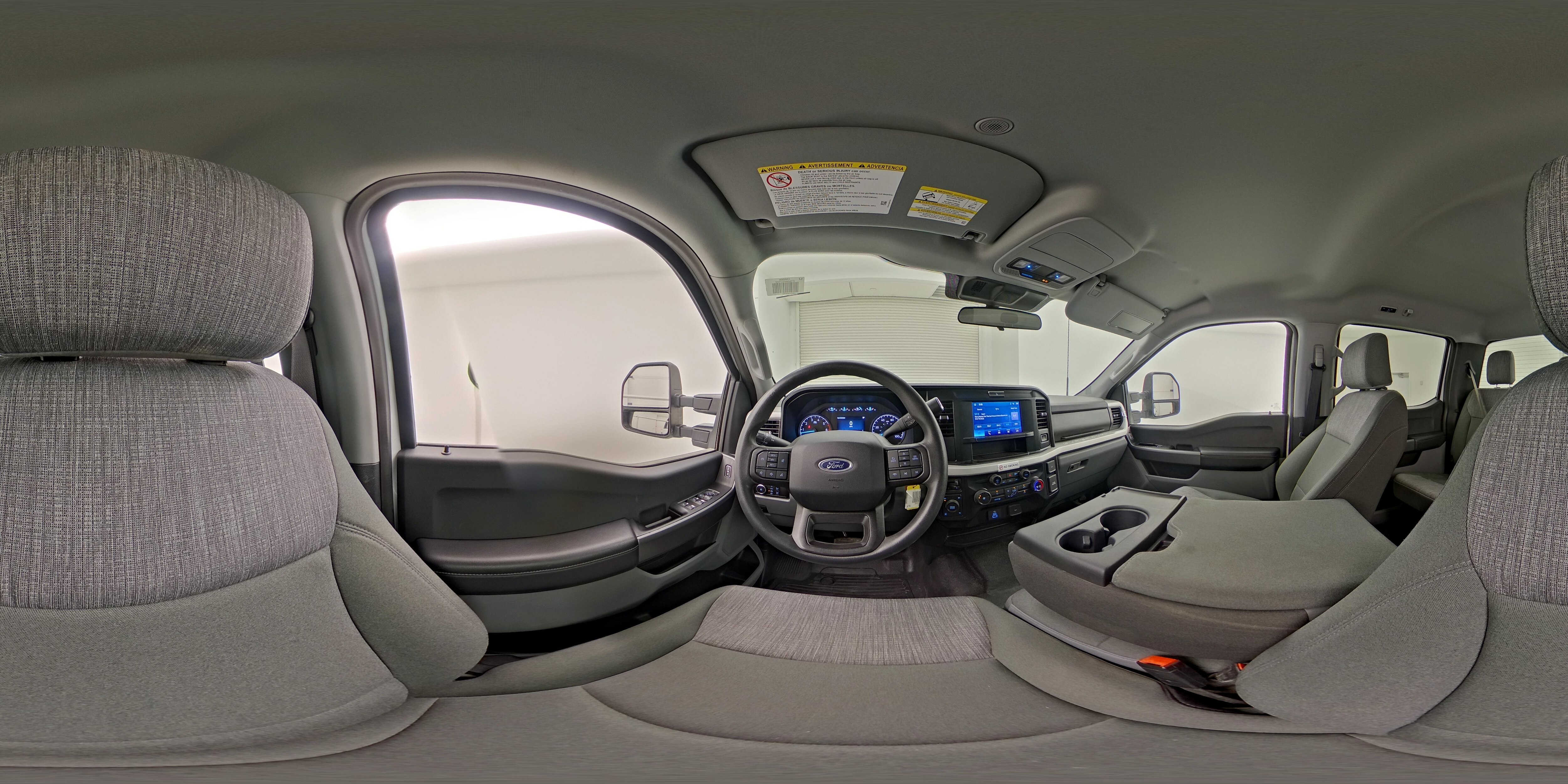 2025 Ford F-250 Super Duty XLT - Photo 26