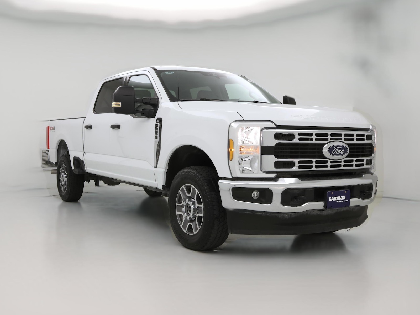 2025 Ford F-250 Super Duty XLT - Photo 1