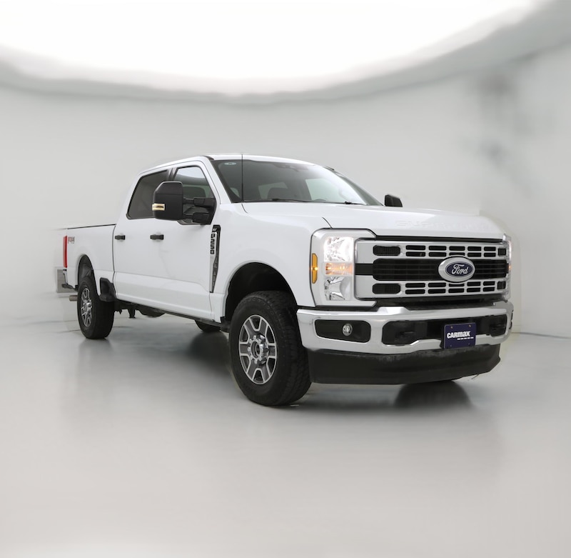 2025 Ford F250 XLT