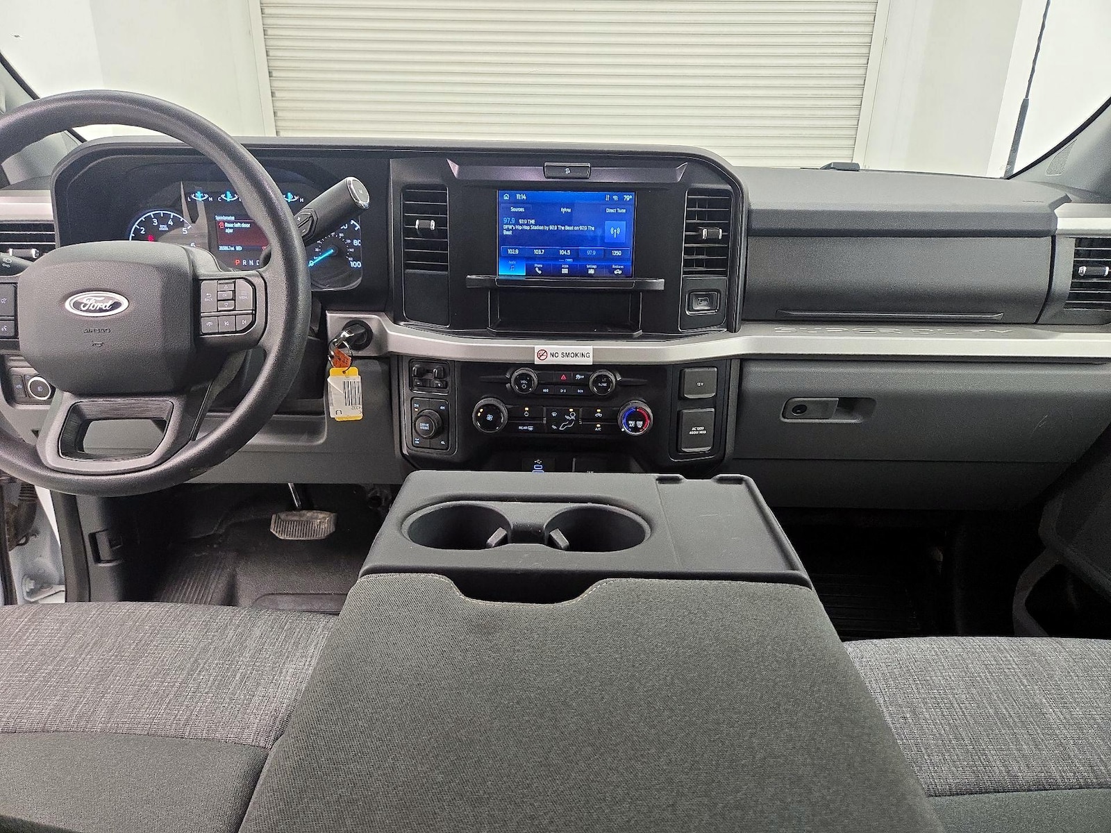 2025 Ford F-250 Super Duty XLT - Photo 10