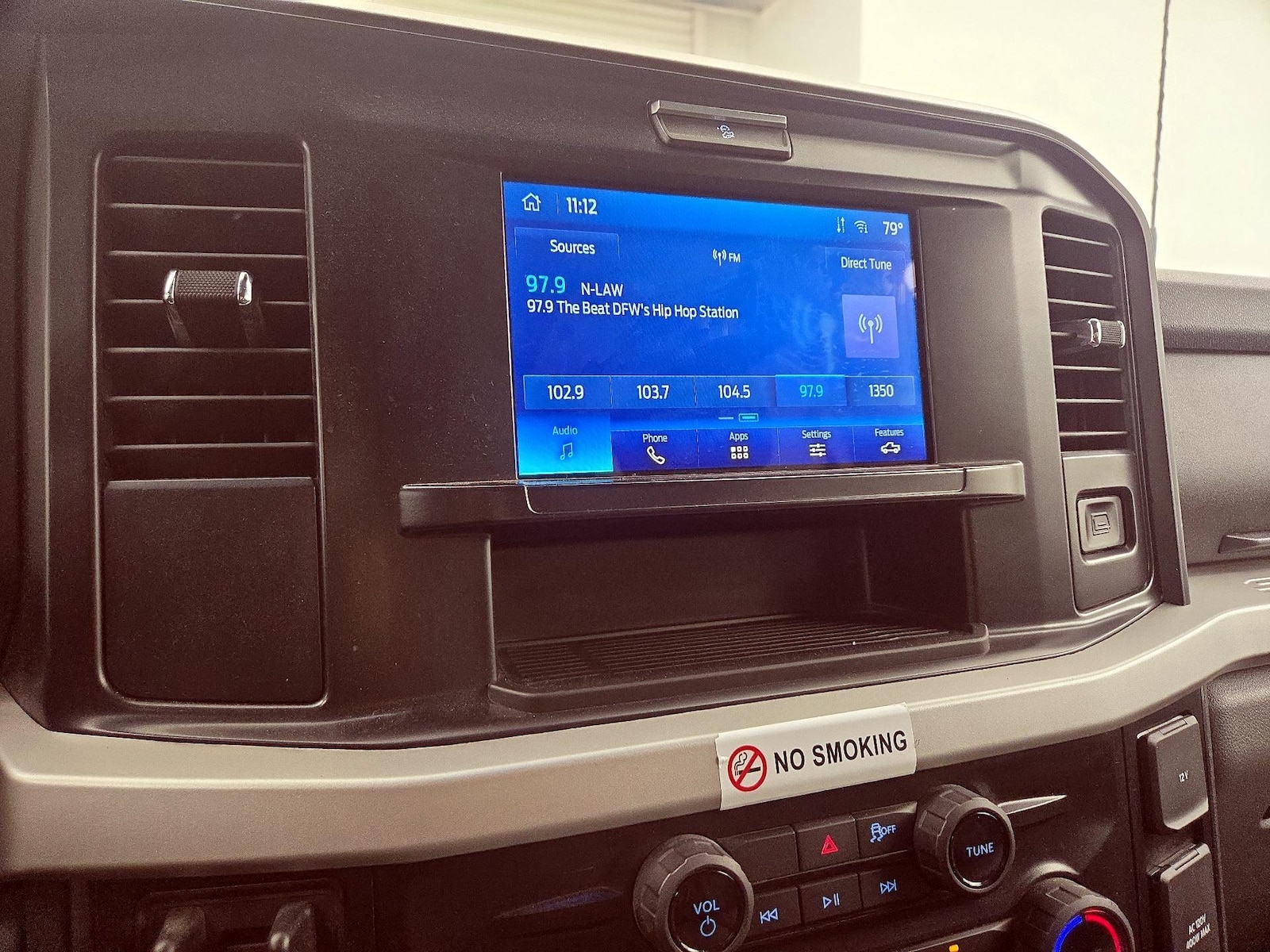 2025 Ford F-250 Super Duty XLT - Photo 16