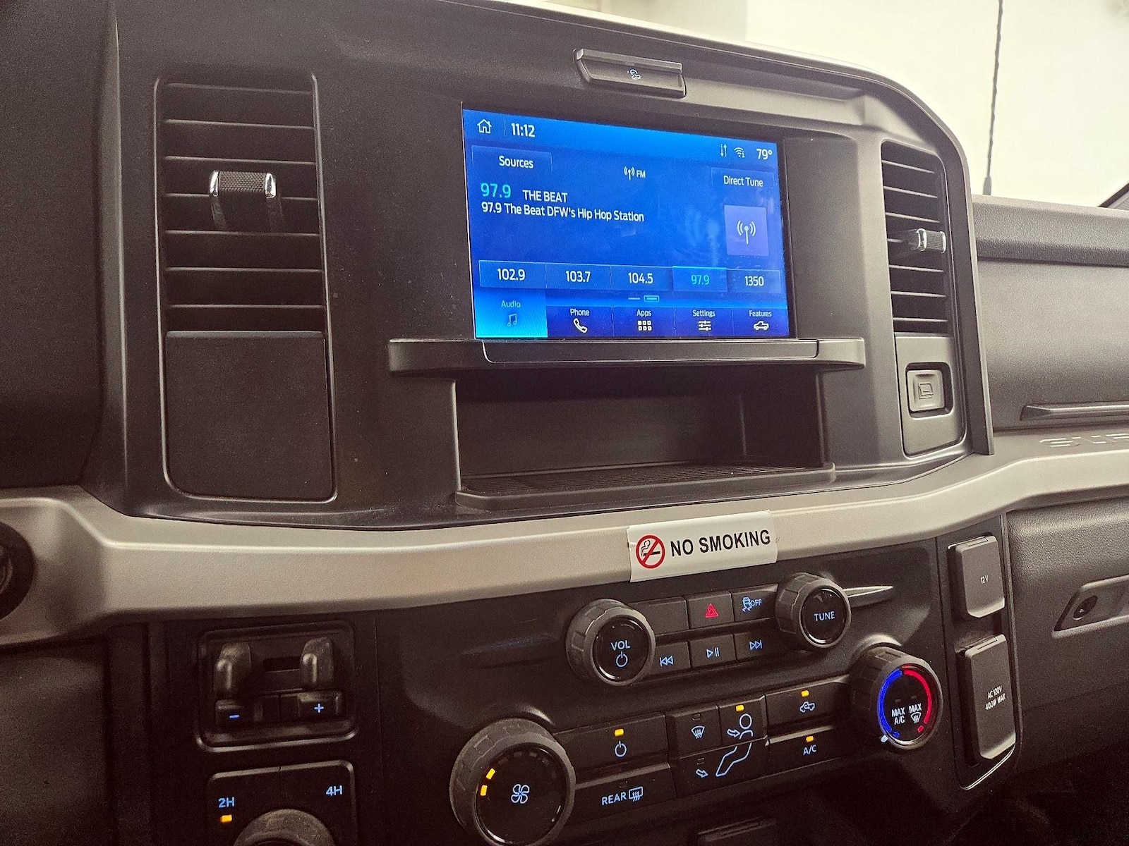 2025 Ford F-250 Super Duty XLT - Photo 17