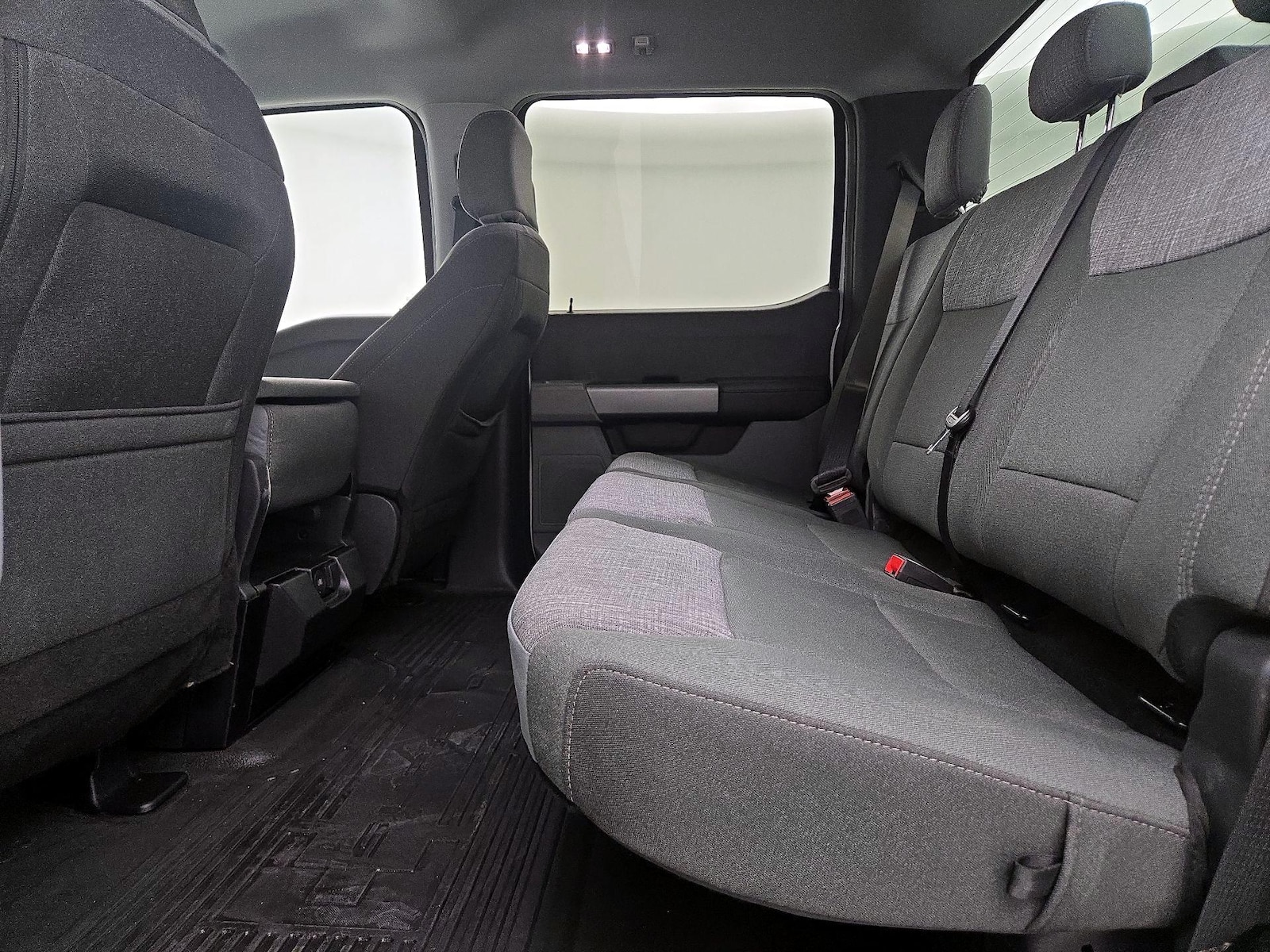 2025 Ford F-250 Super Duty XLT - Photo 20