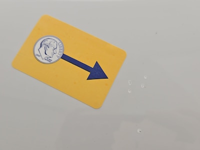 Condition detail