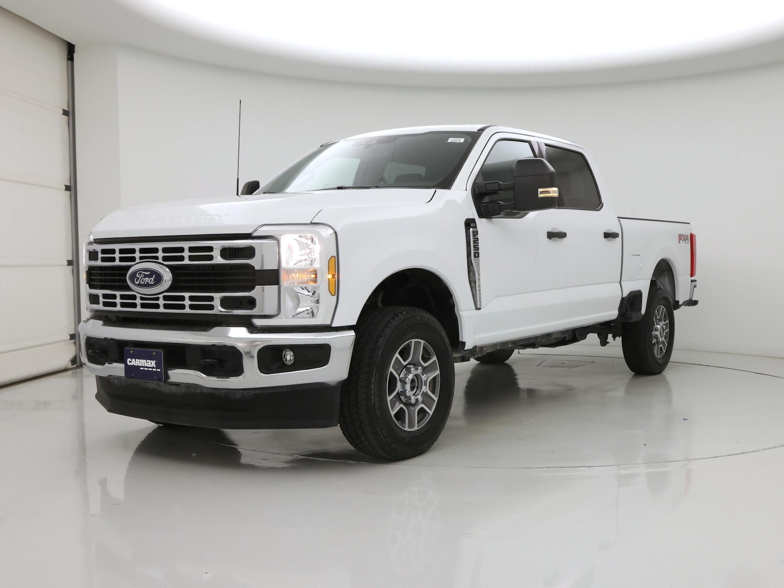 2025 Ford F-250 Super Duty XLT - Photo 5