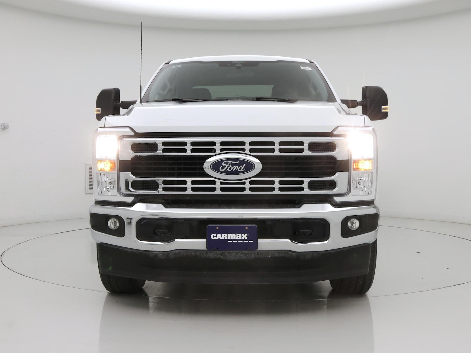 2025 Ford F-250 Super Duty XLT - Photo 6