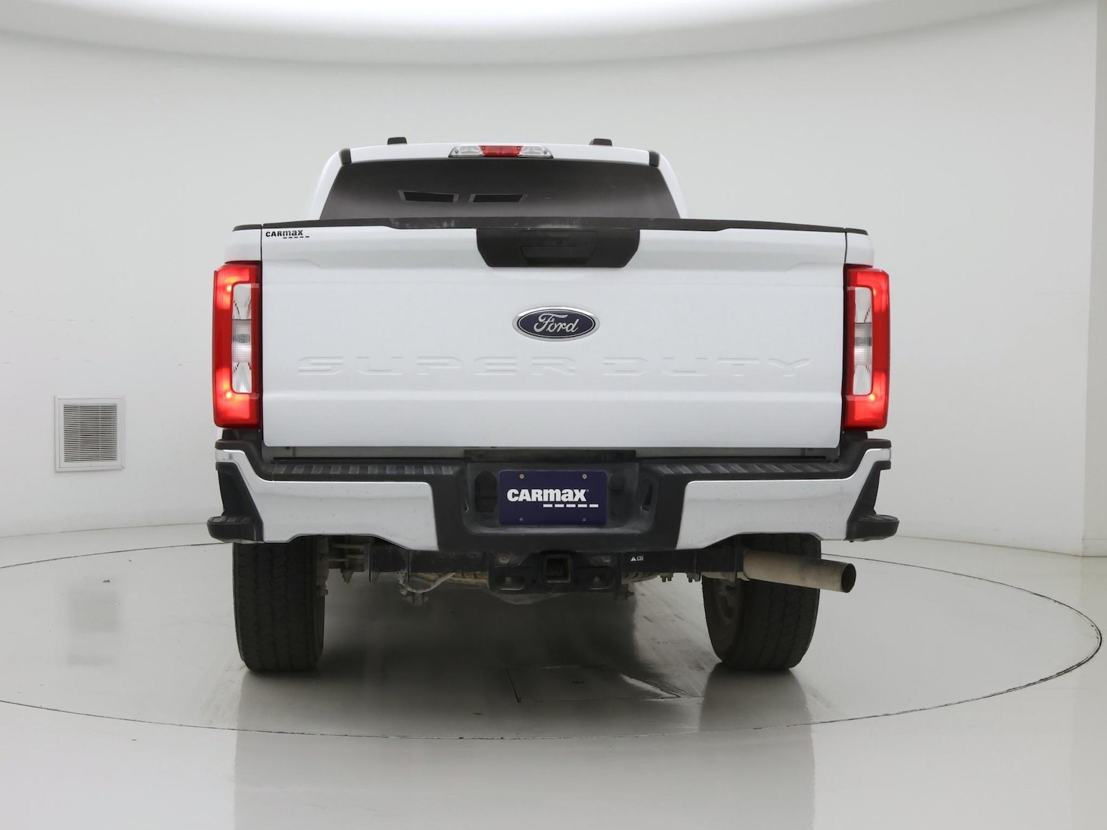 2025 Ford F-250 Super Duty XLT - Photo 7