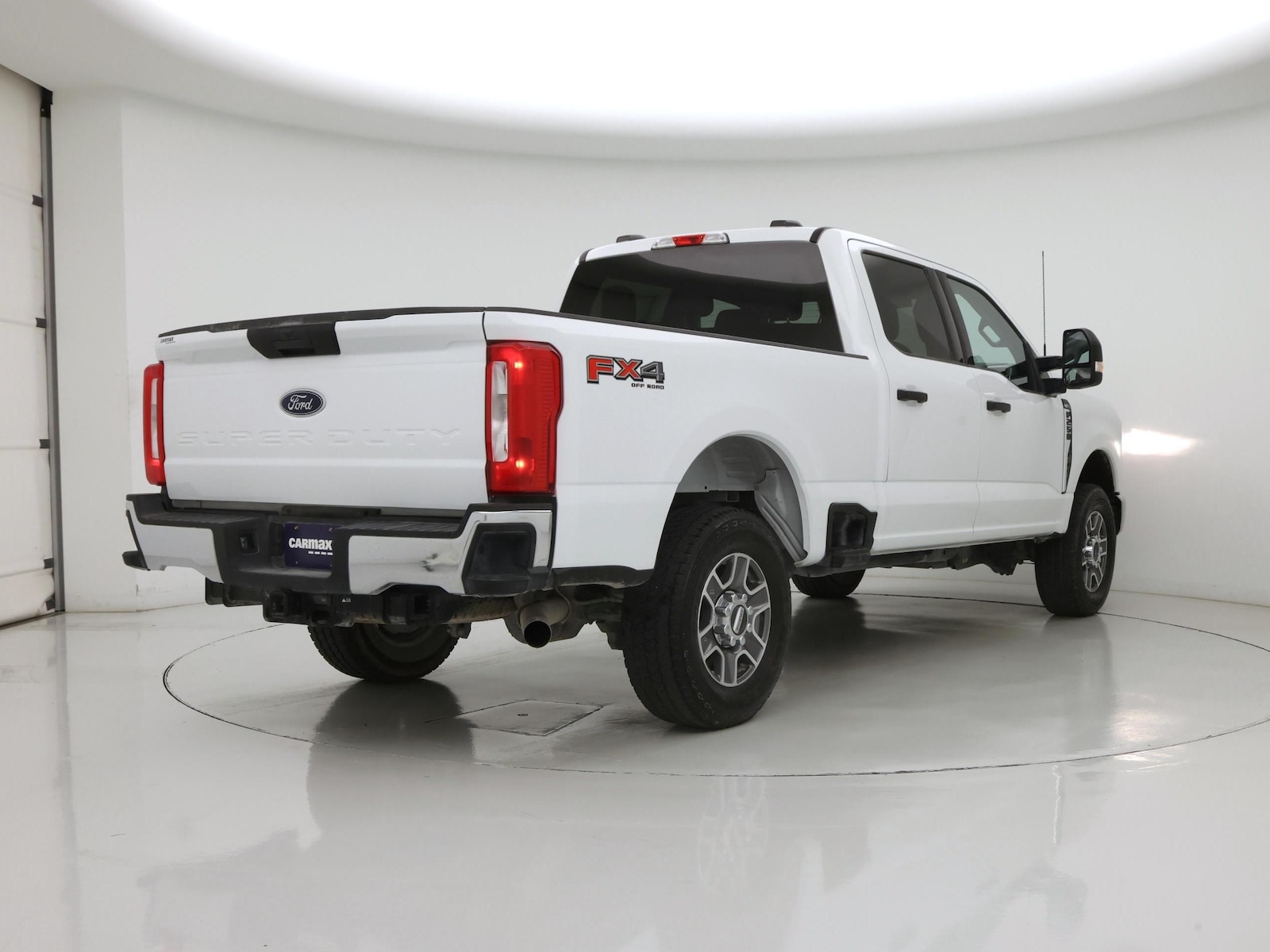 2025 Ford F-250 Super Duty XLT - Photo 9