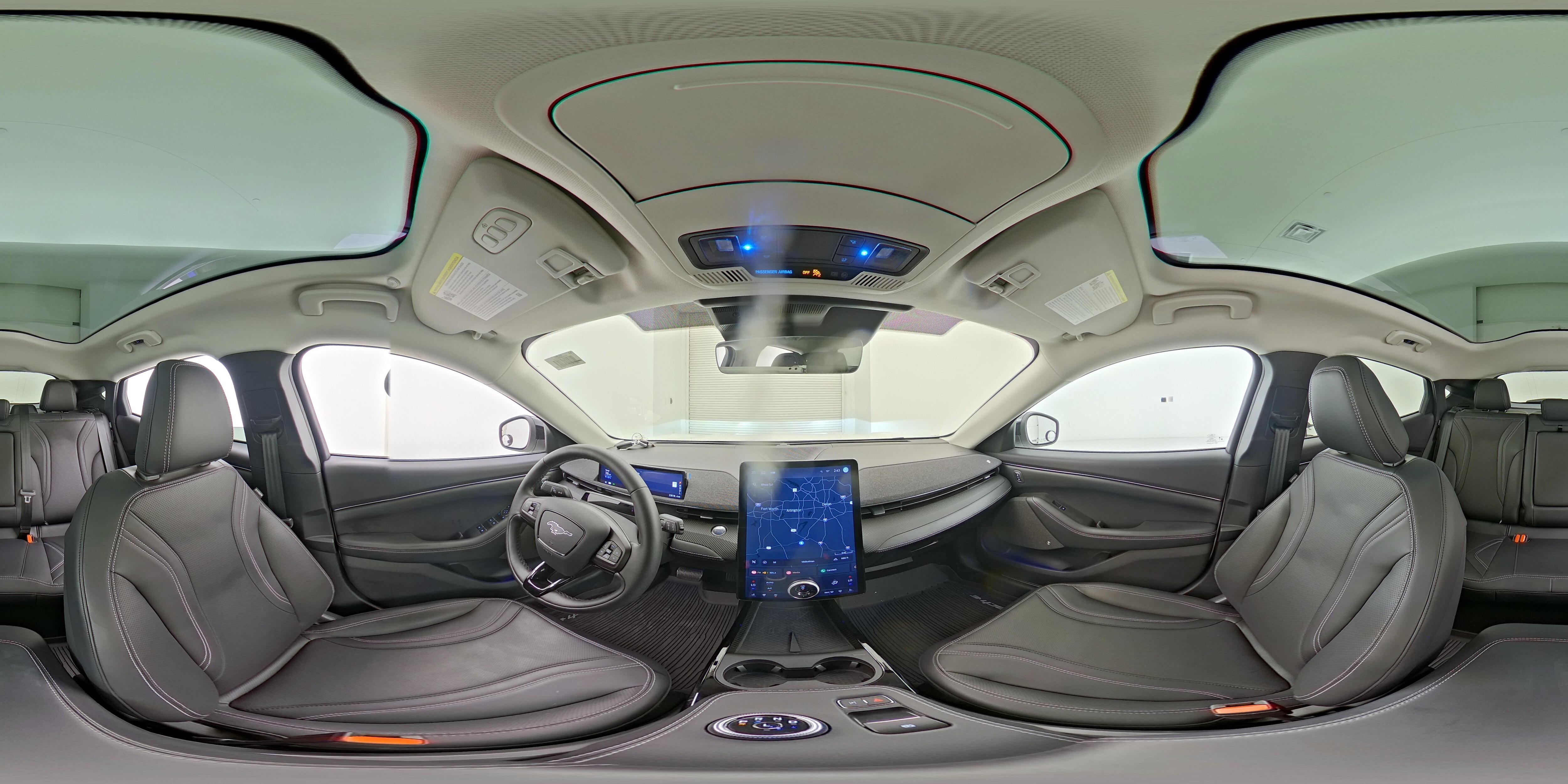 2023 Ford Mustang Mach-E Premium RWD - Photo 24