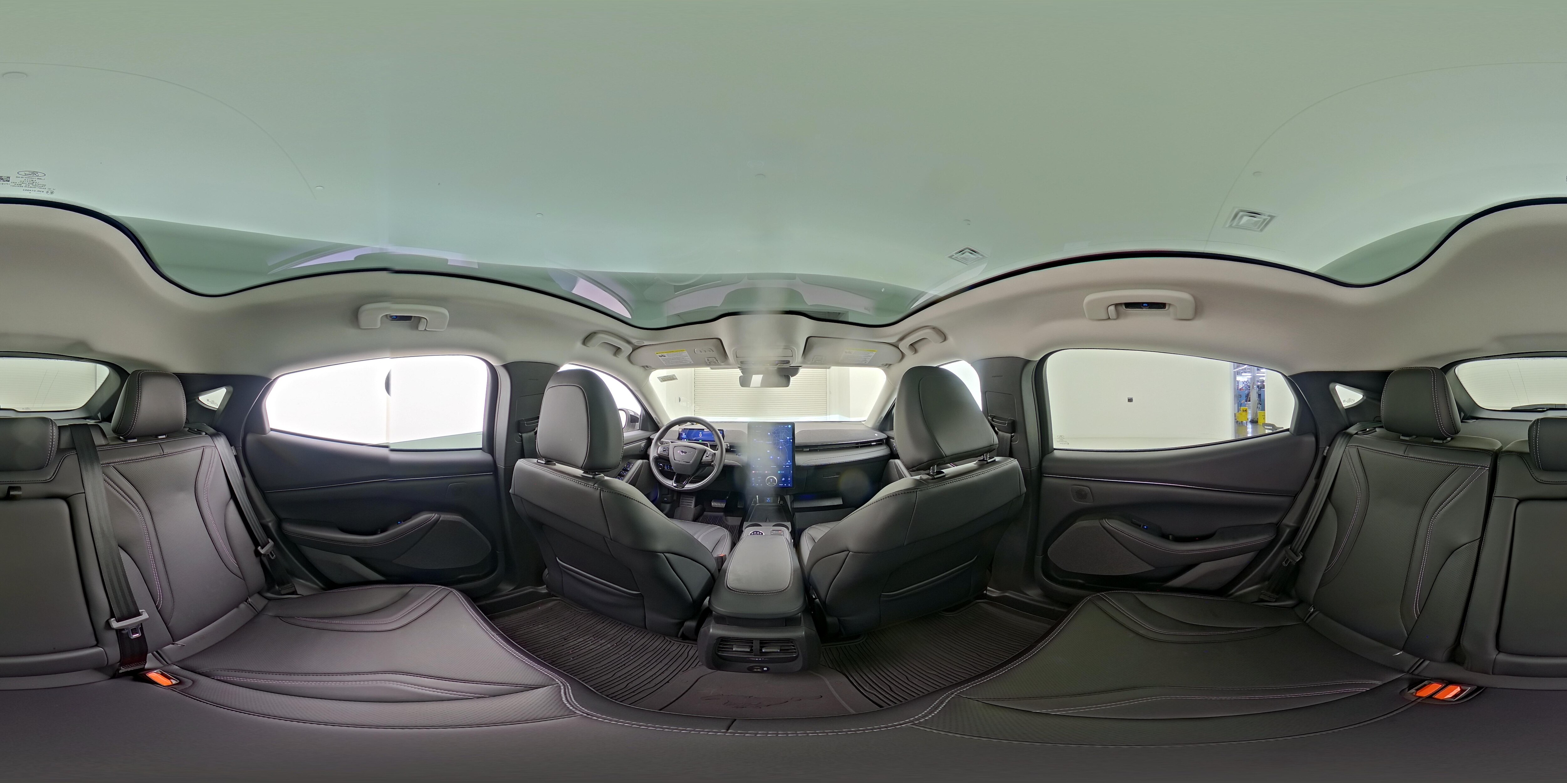2023 Ford Mustang Mach-E Premium RWD - Photo 25