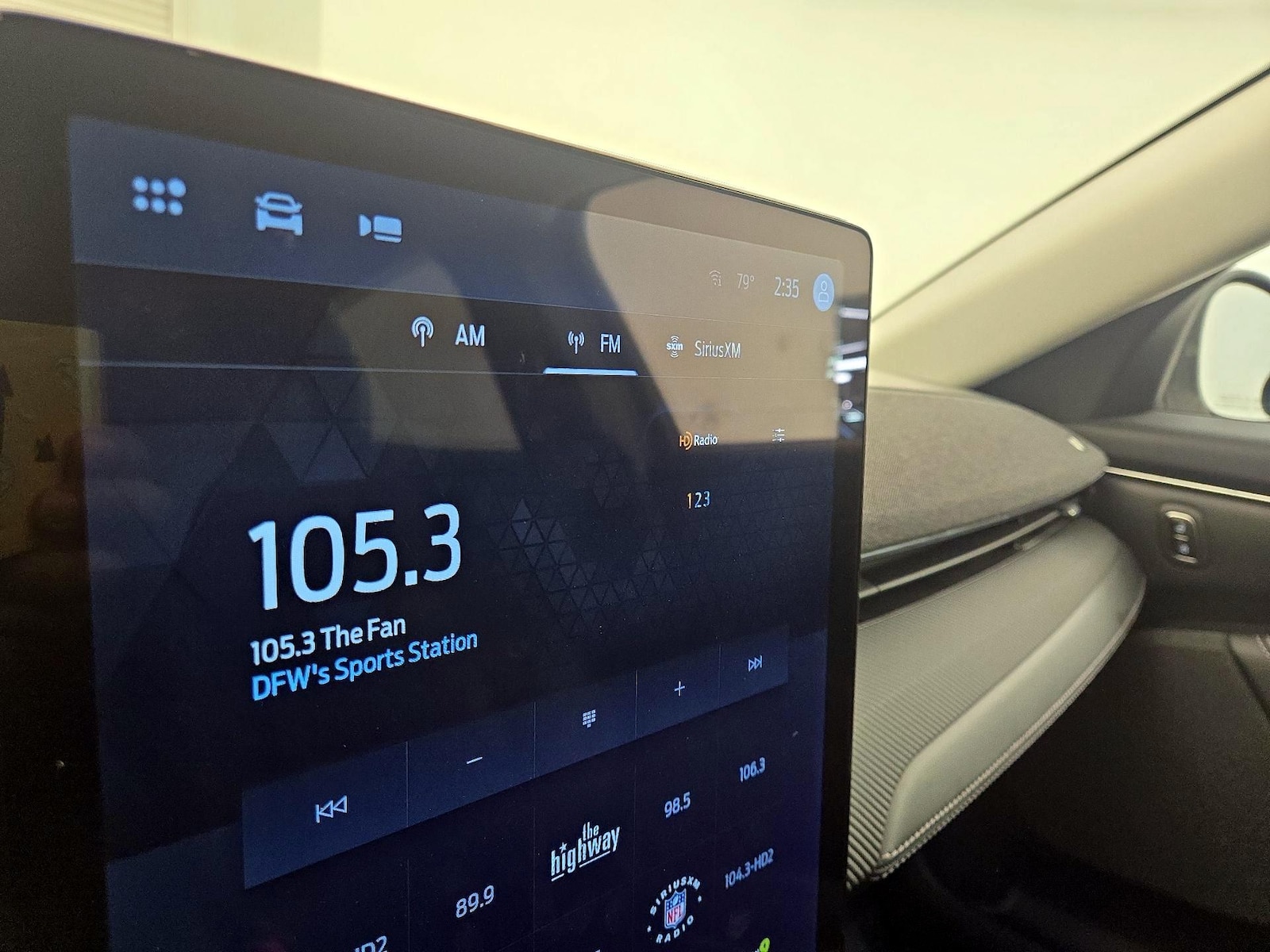 2023 Ford Mustang Mach-E Premium RWD - Photo 15