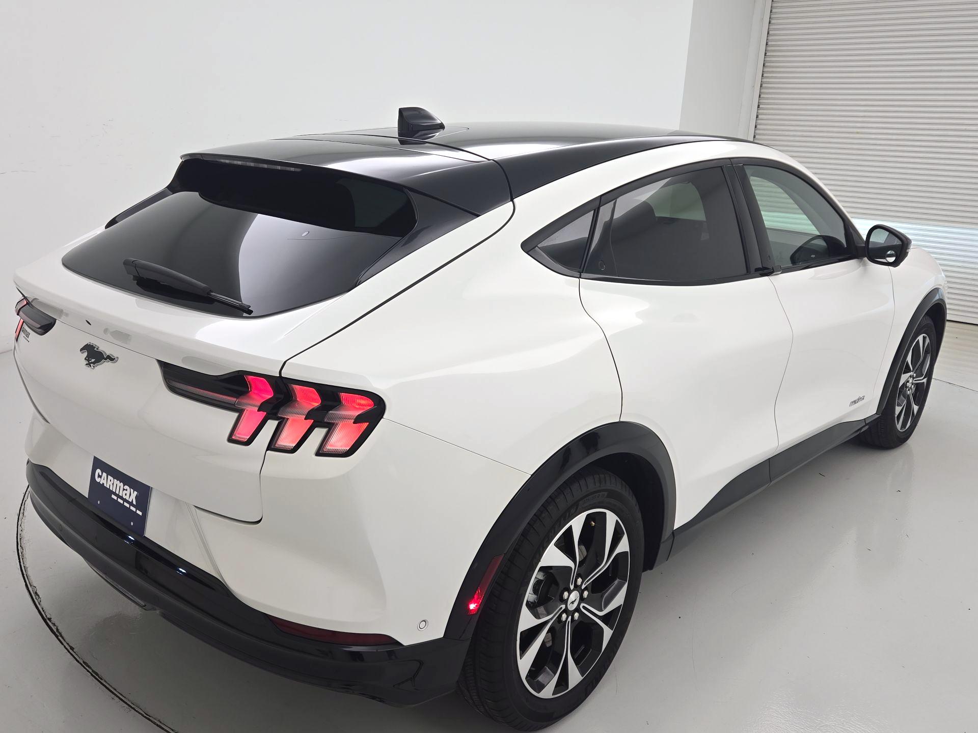 Thumbnail: 2023 Ford Mustang Mach-E - 5