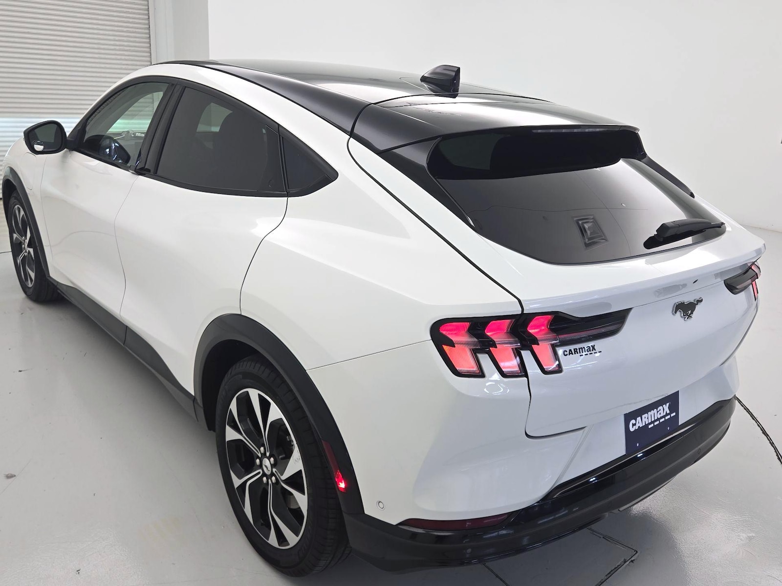 2023 Ford Mustang Mach-E Premium RWD - Photo 7