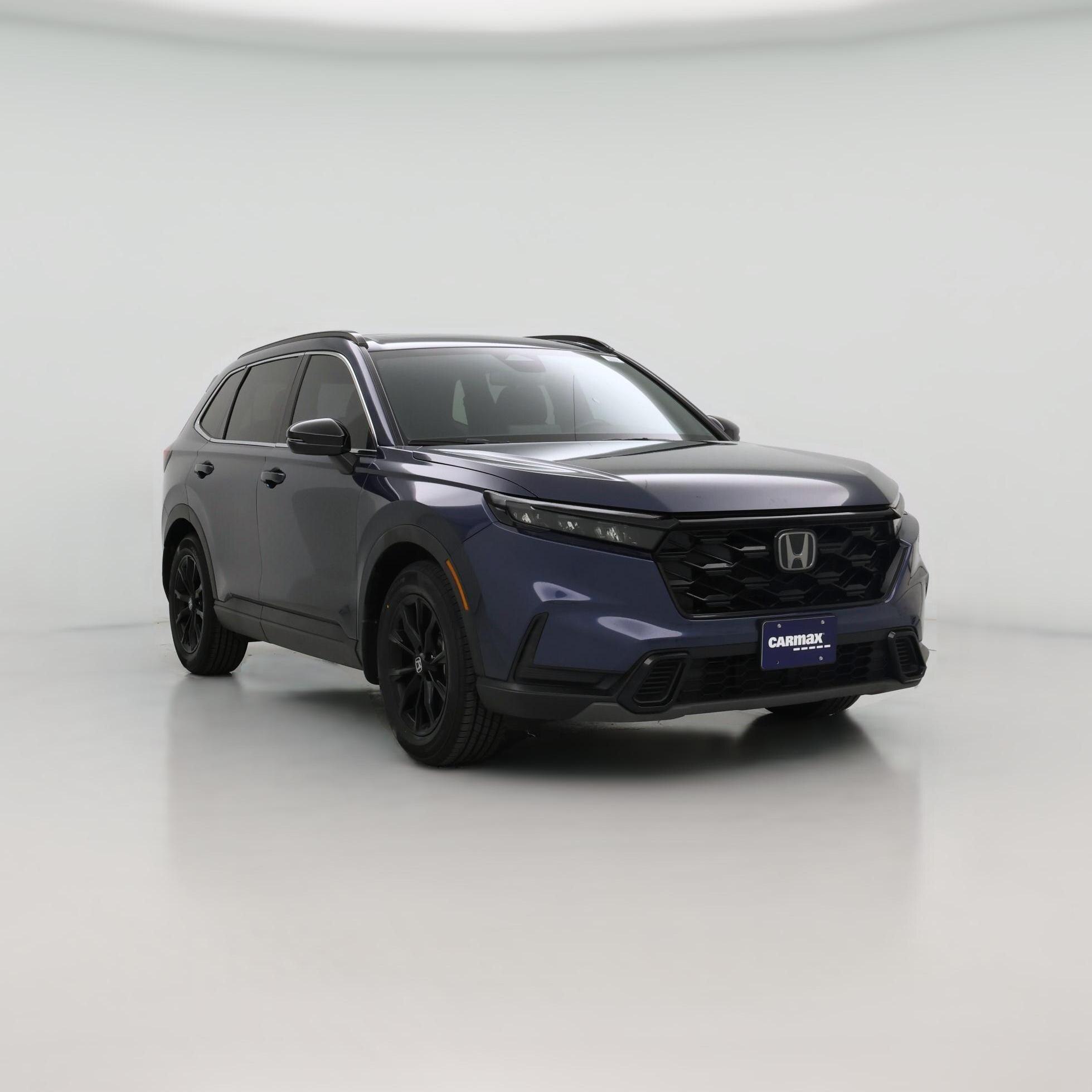 Thumbnail: 2025 Honda CR-V - 1