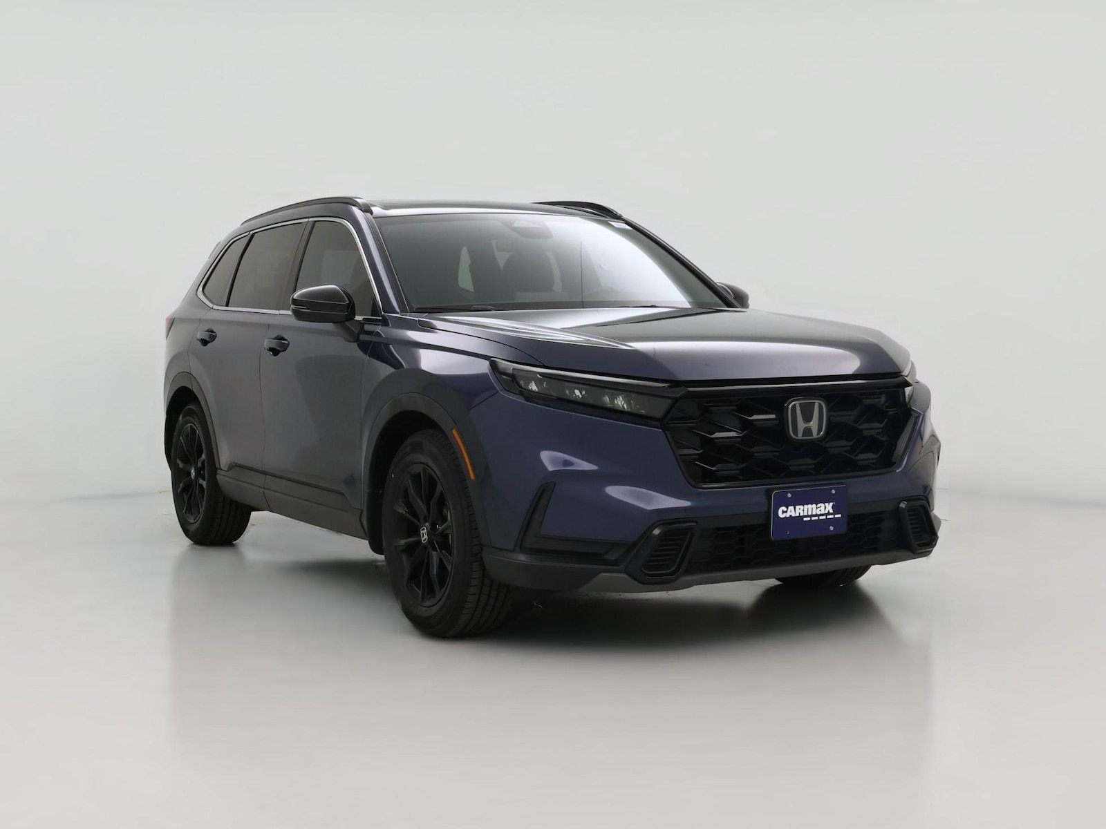 2025 Honda CR-V Hybrid