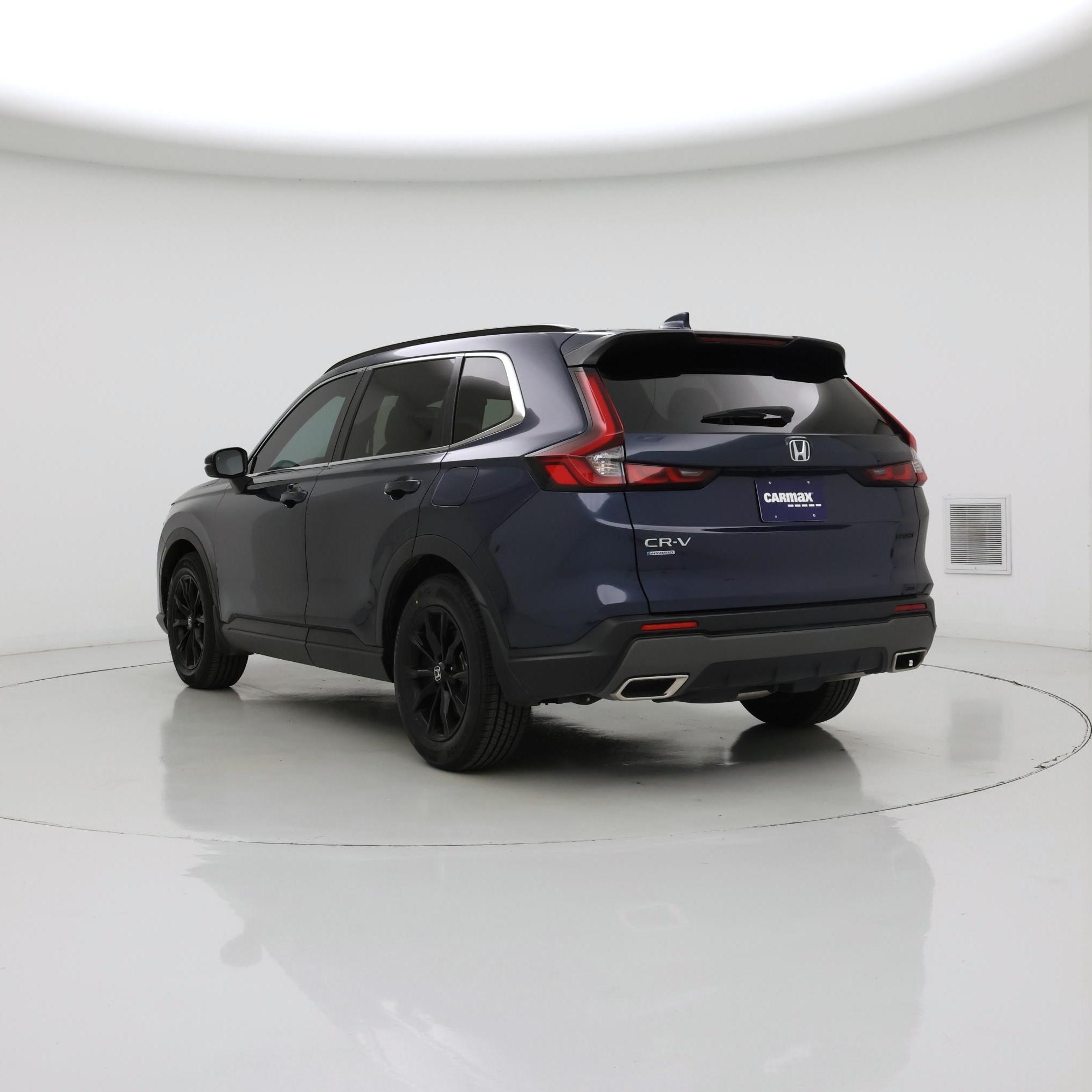 Thumbnail: 2025 Honda CR-V - 2