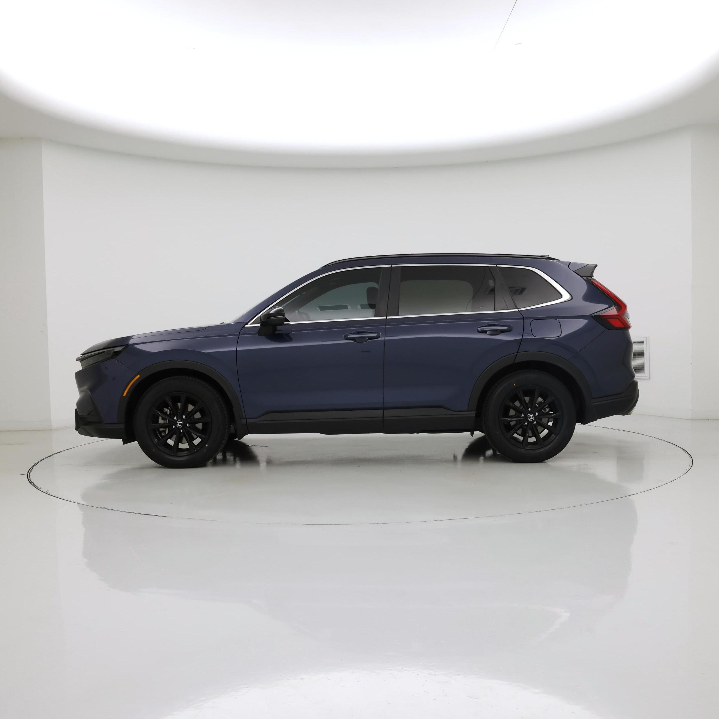 Thumbnail: 2025 Honda CR-V - 3