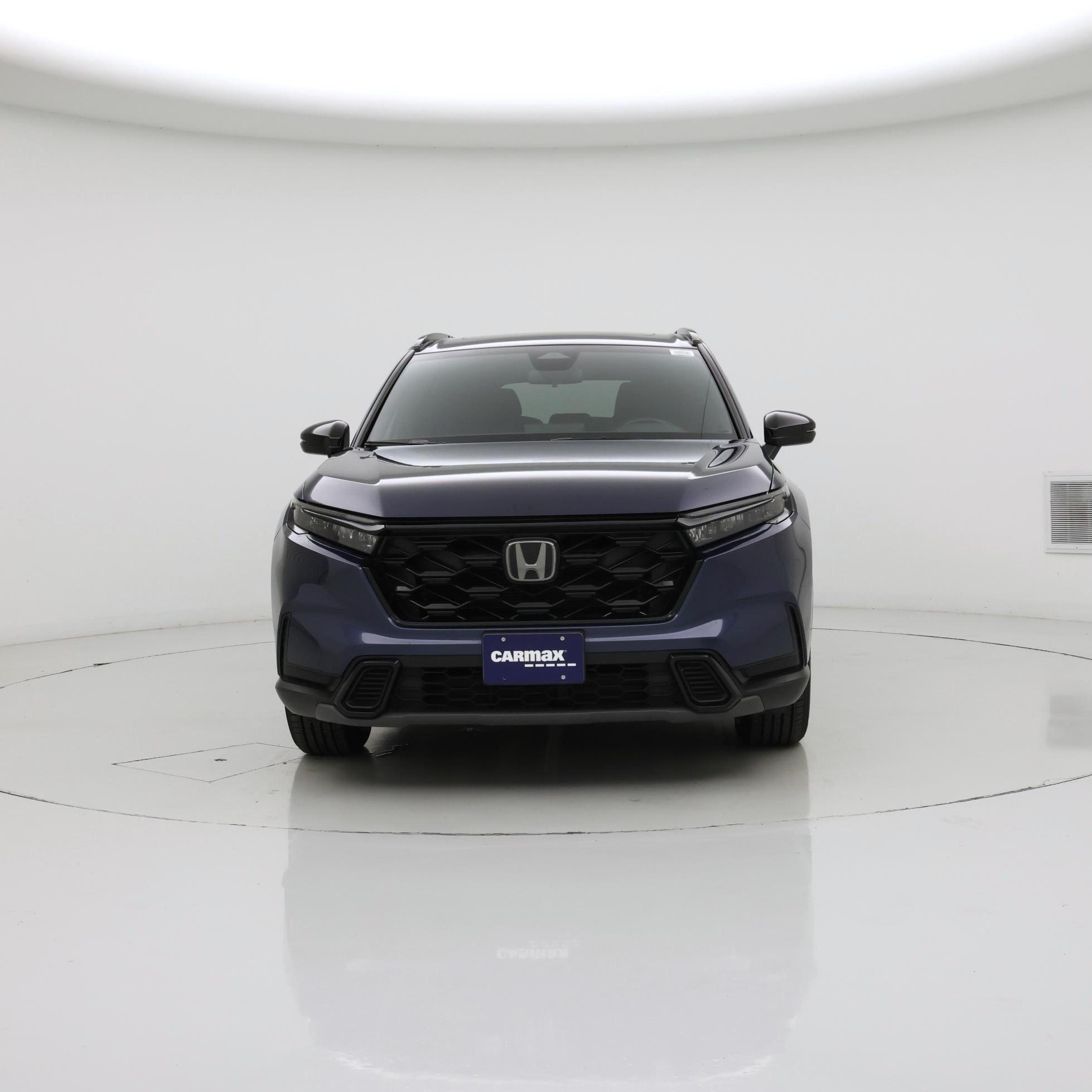 Thumbnail: 2025 Honda CR-V - 5