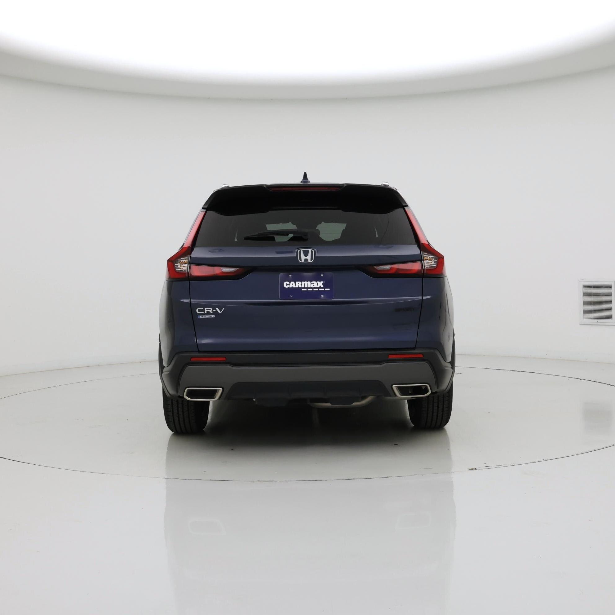 Thumbnail: 2025 Honda CR-V - 6