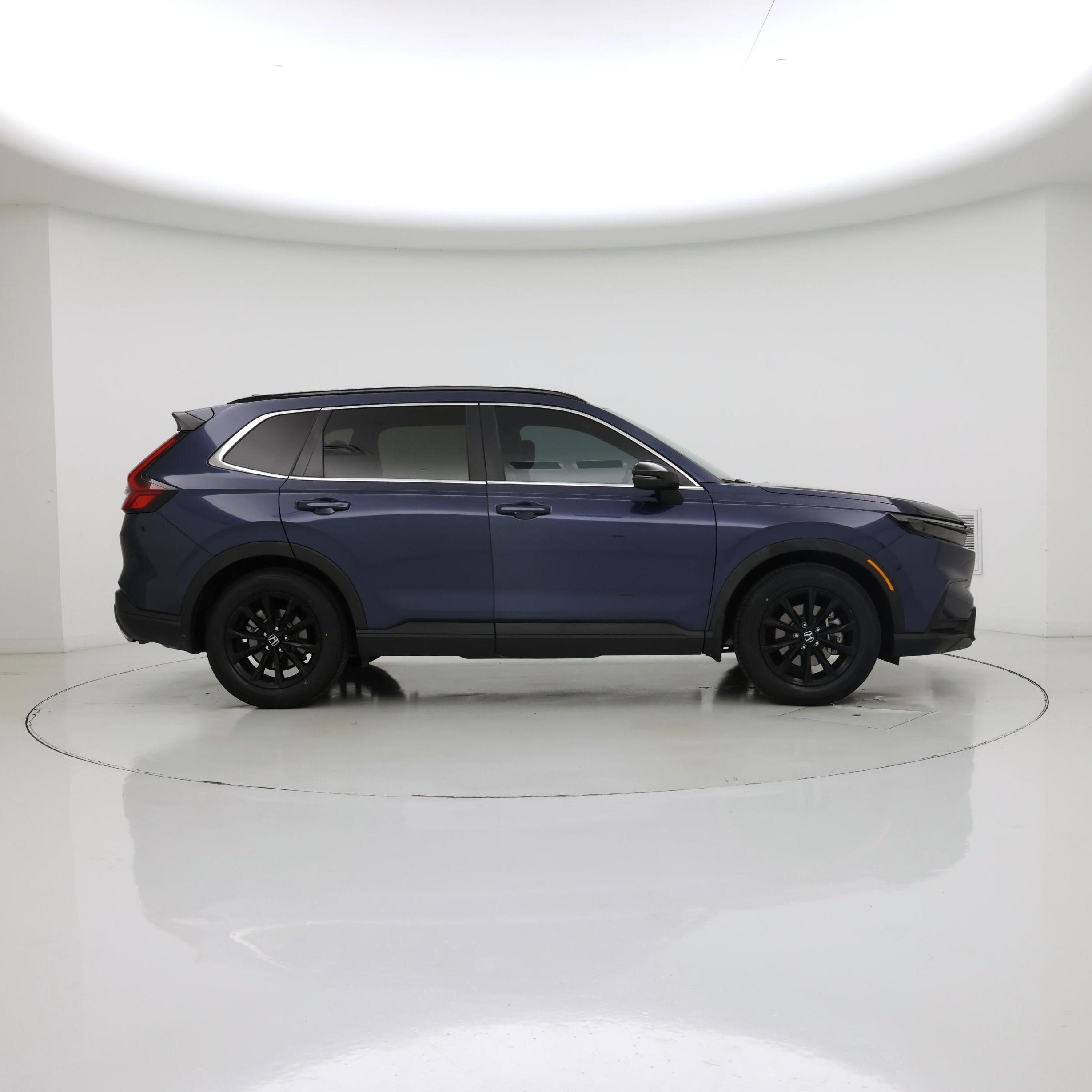 Thumbnail: 2025 Honda CR-V - 7