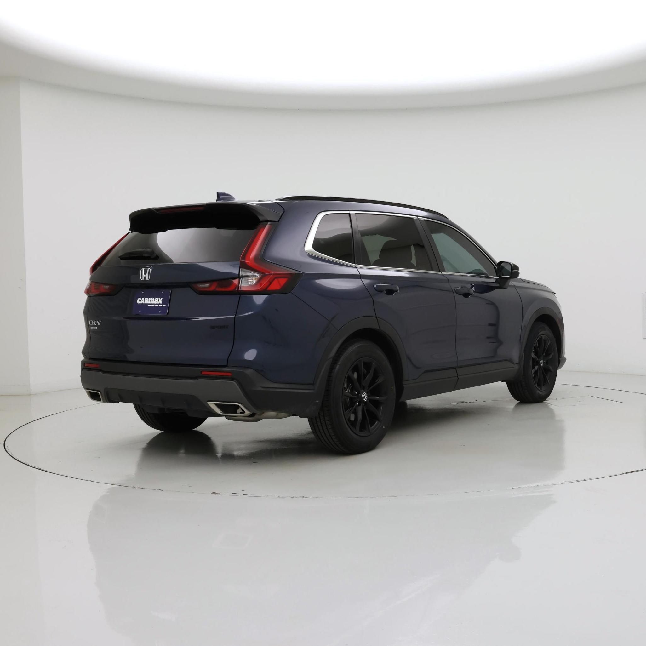 Thumbnail: 2025 Honda CR-V - 8
