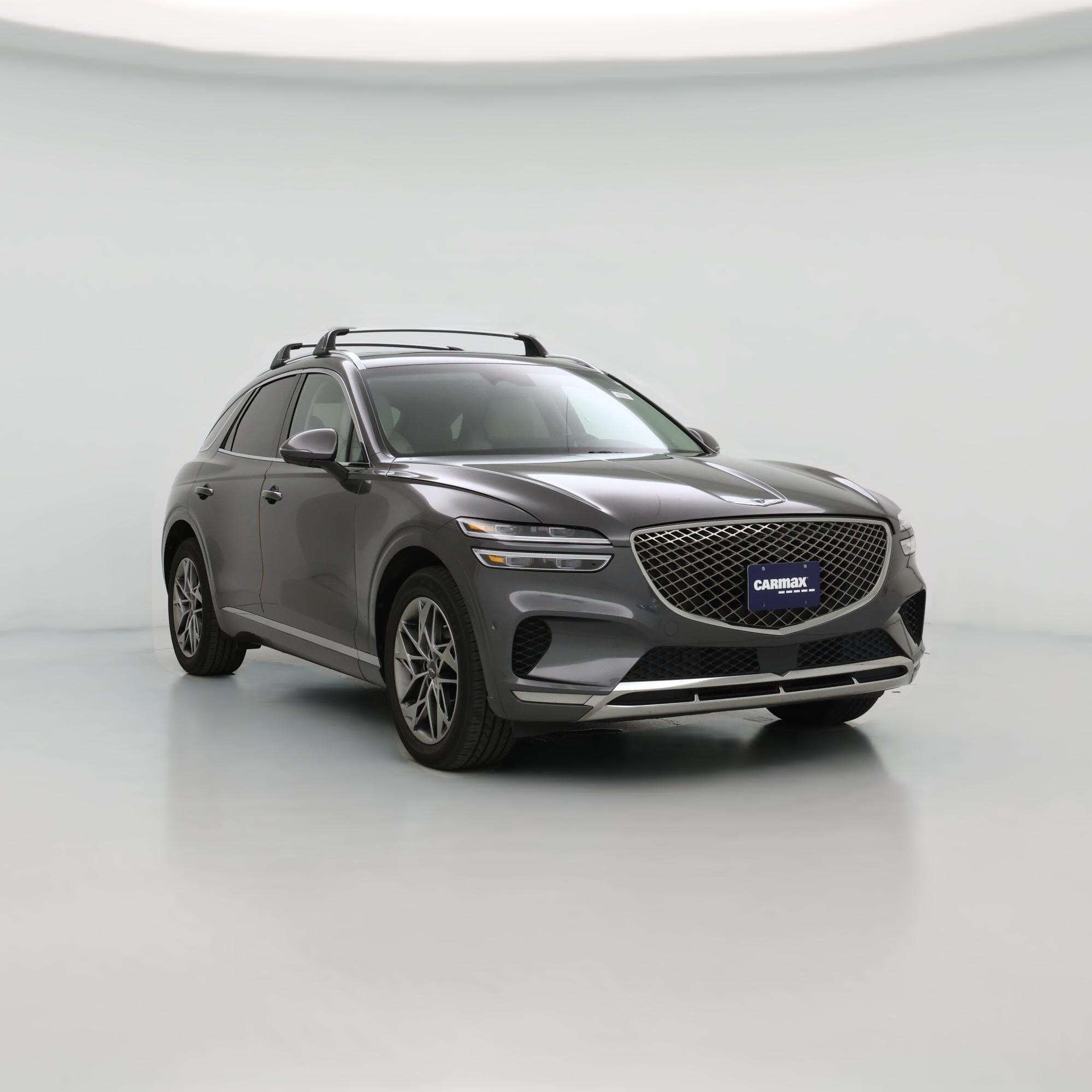 Thumbnail: 2022 Genesis GV70 - 1