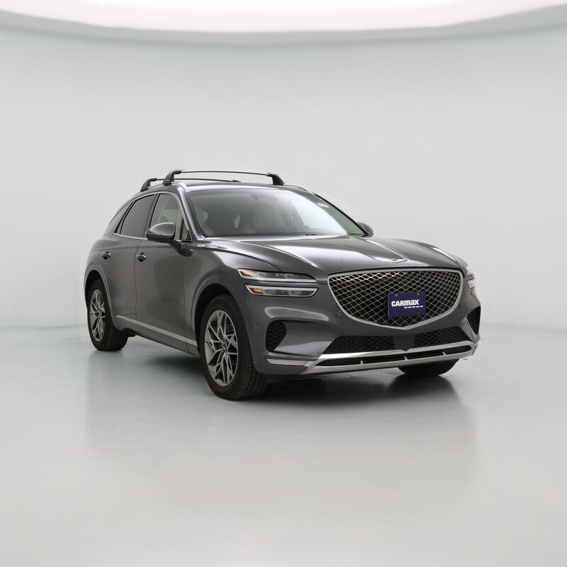 2022 Genesis GV70