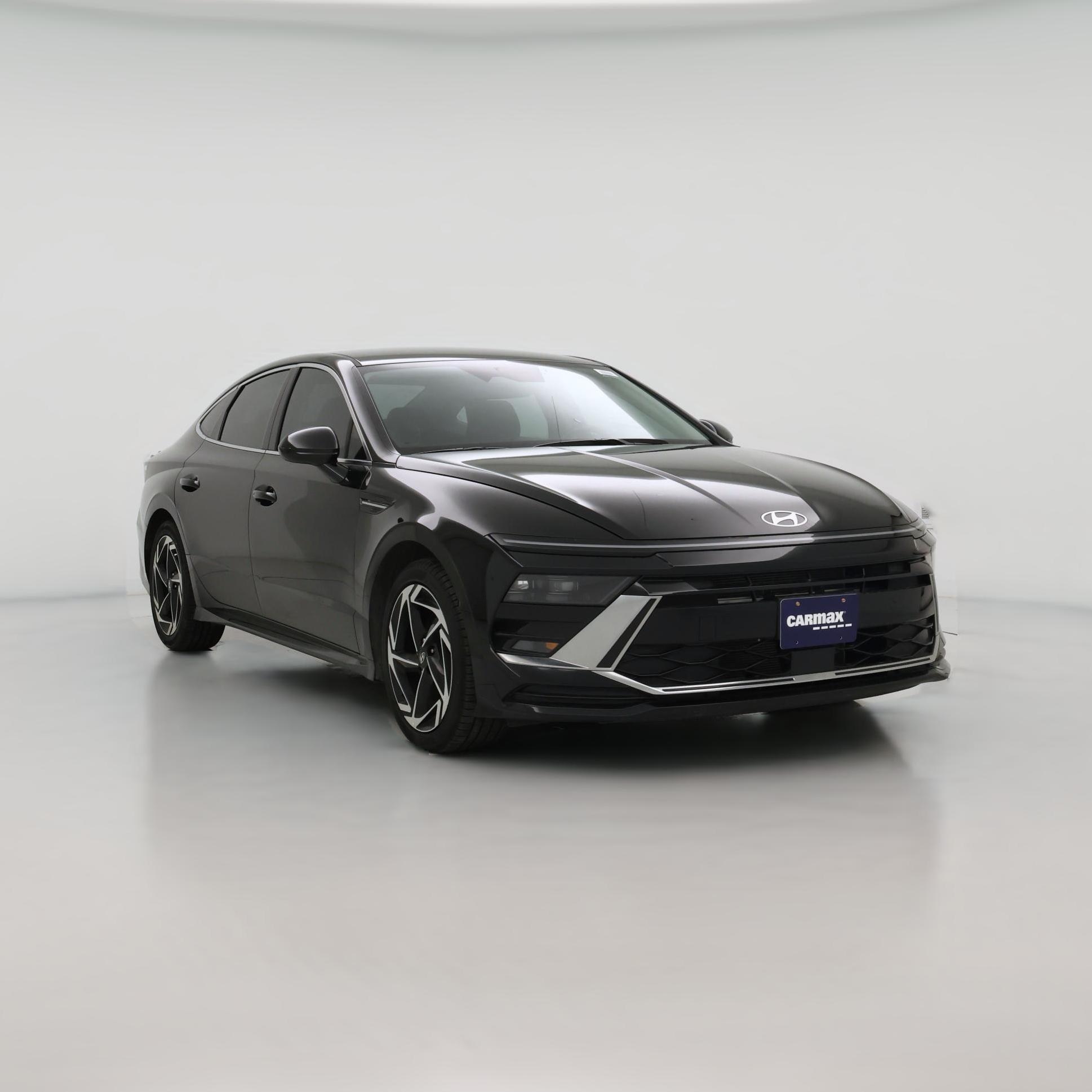 Thumbnail: 2026 Hyundai Sonata - 1