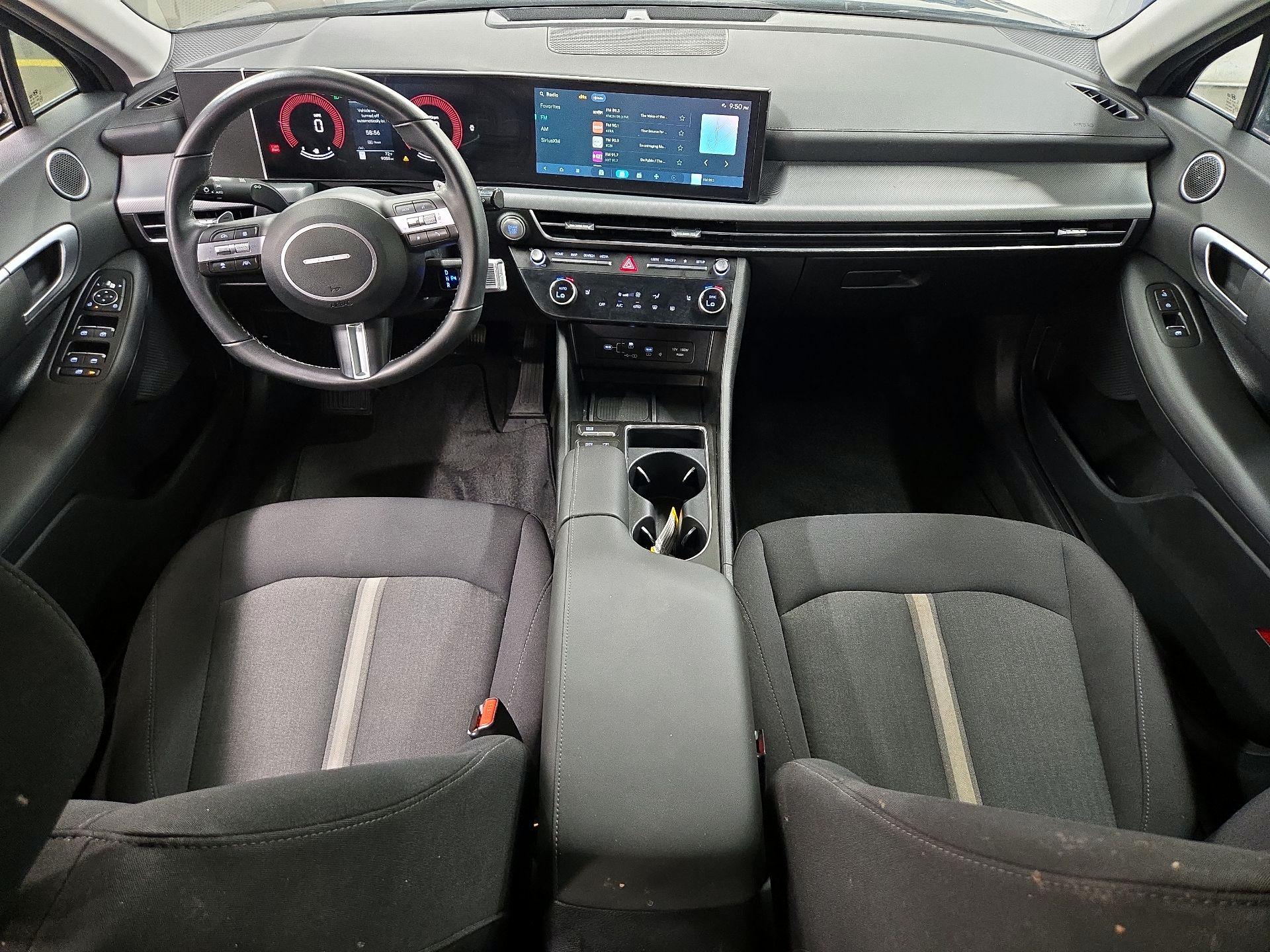 Thumbnail: 2026 Hyundai Sonata - 9
