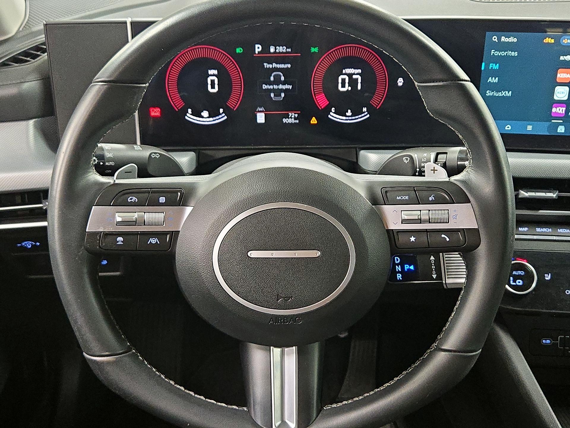 Thumbnail: 2026 Hyundai Sonata - 10