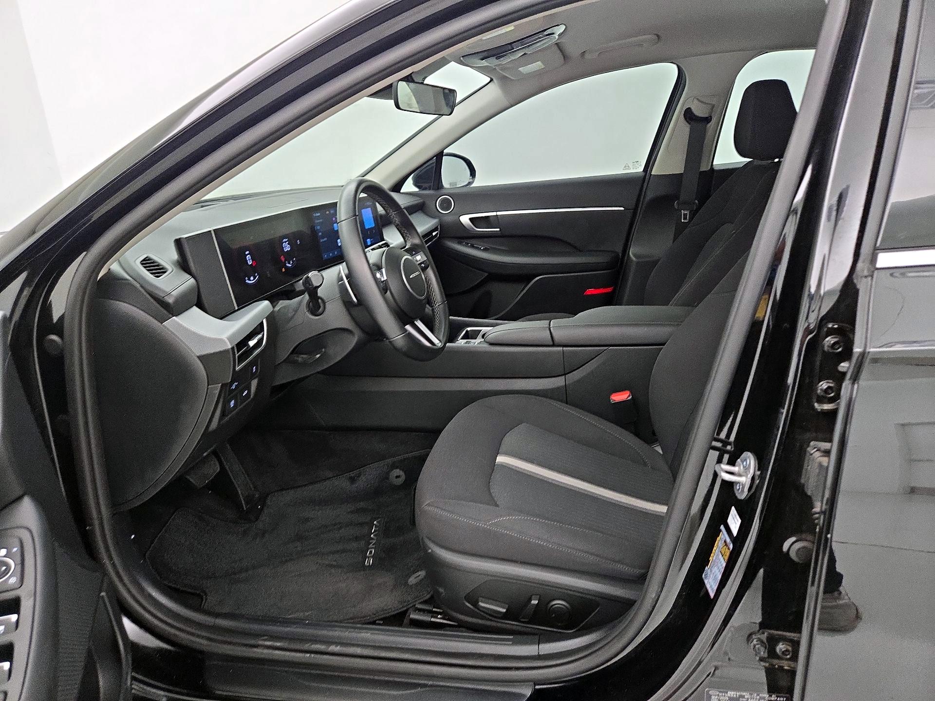 Thumbnail: 2026 Hyundai Sonata - 11