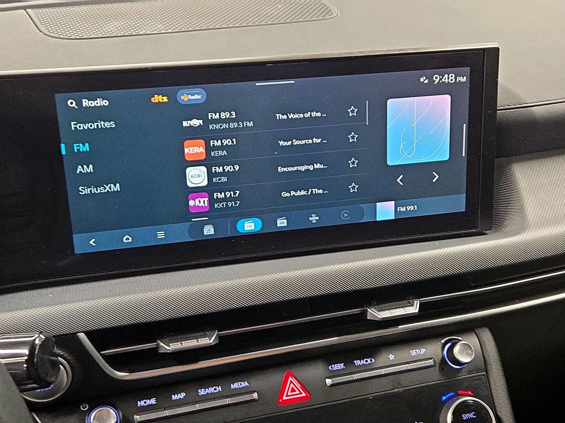 Thumbnail: 2026 Hyundai Sonata - 15