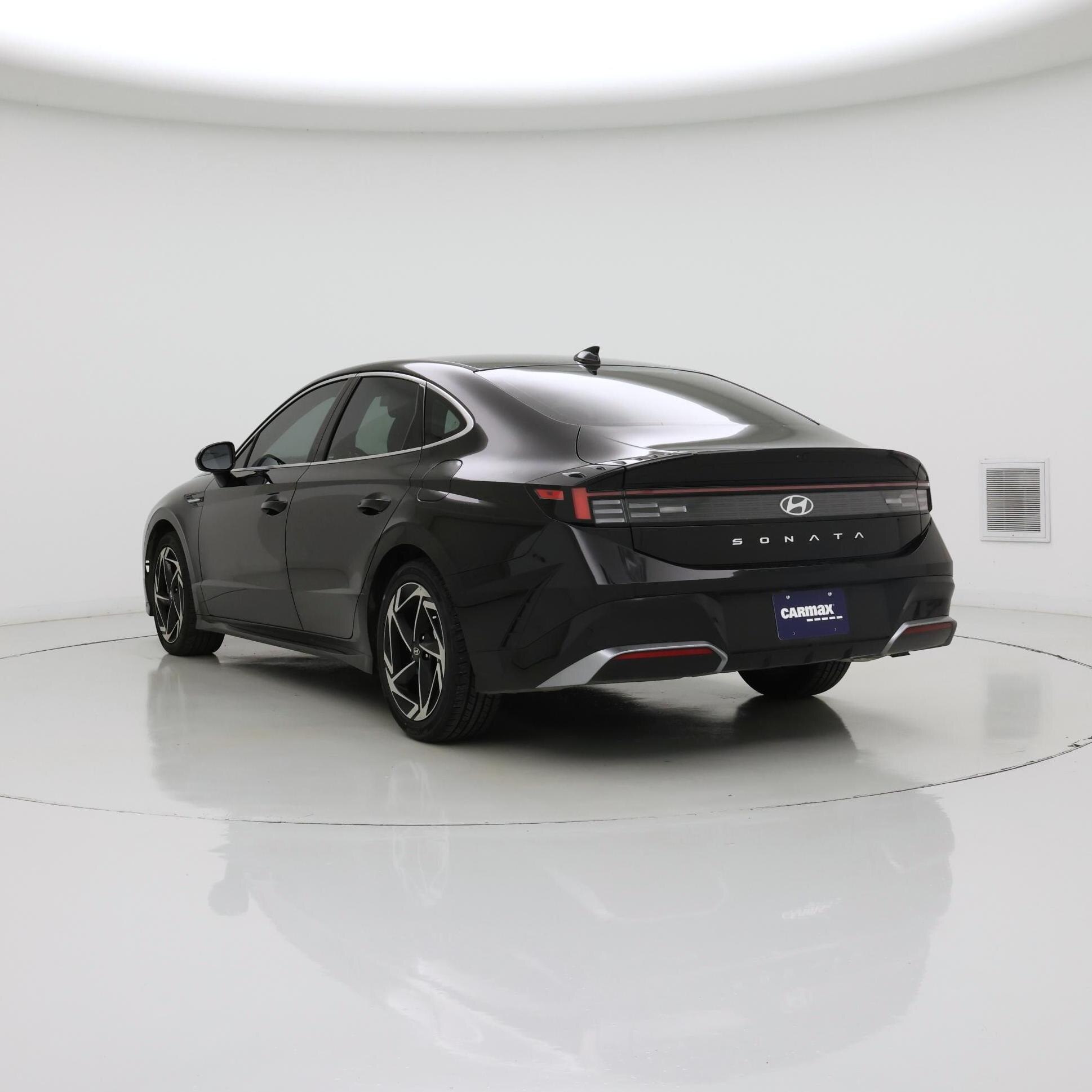 Thumbnail: 2026 Hyundai Sonata - 2