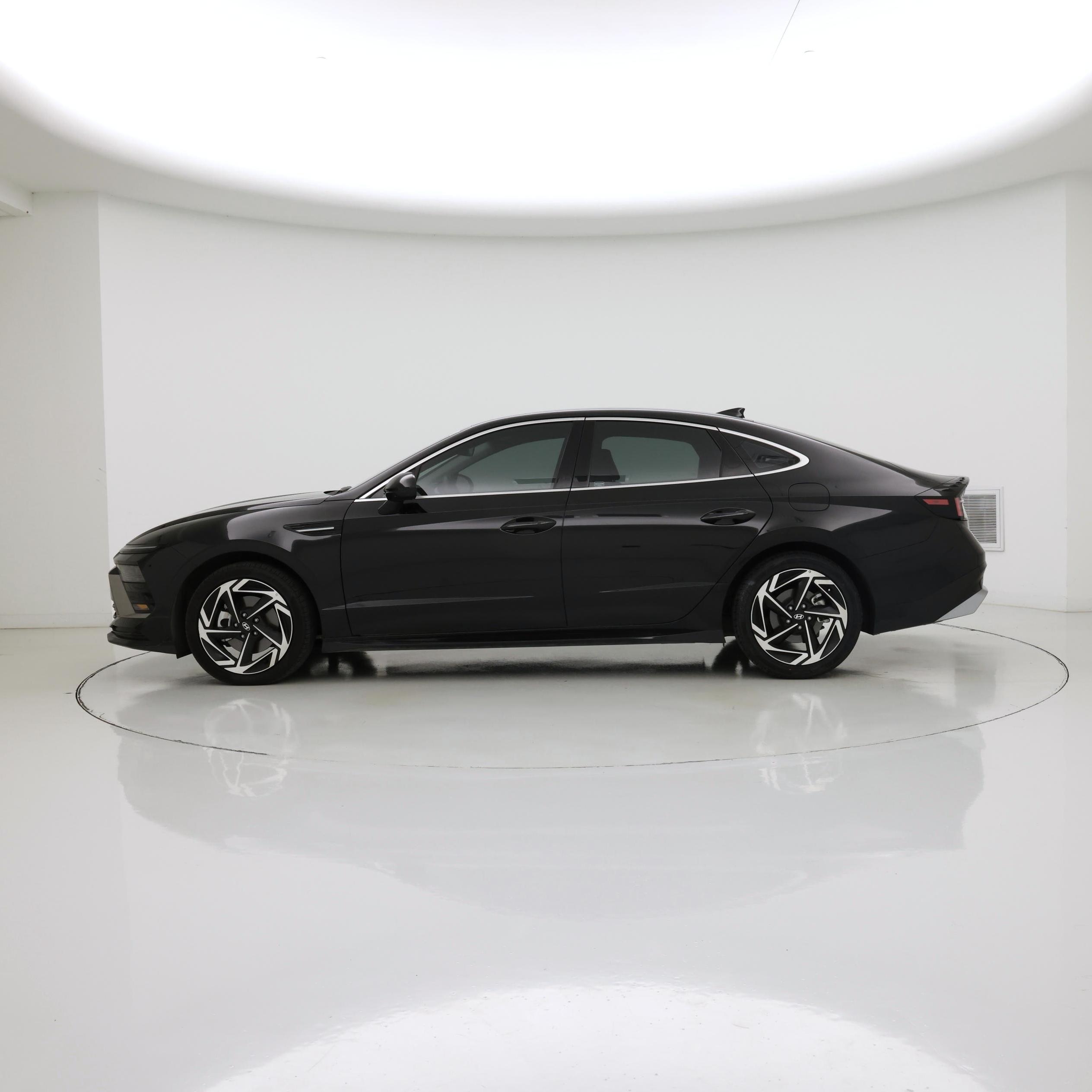 Thumbnail: 2026 Hyundai Sonata - 3