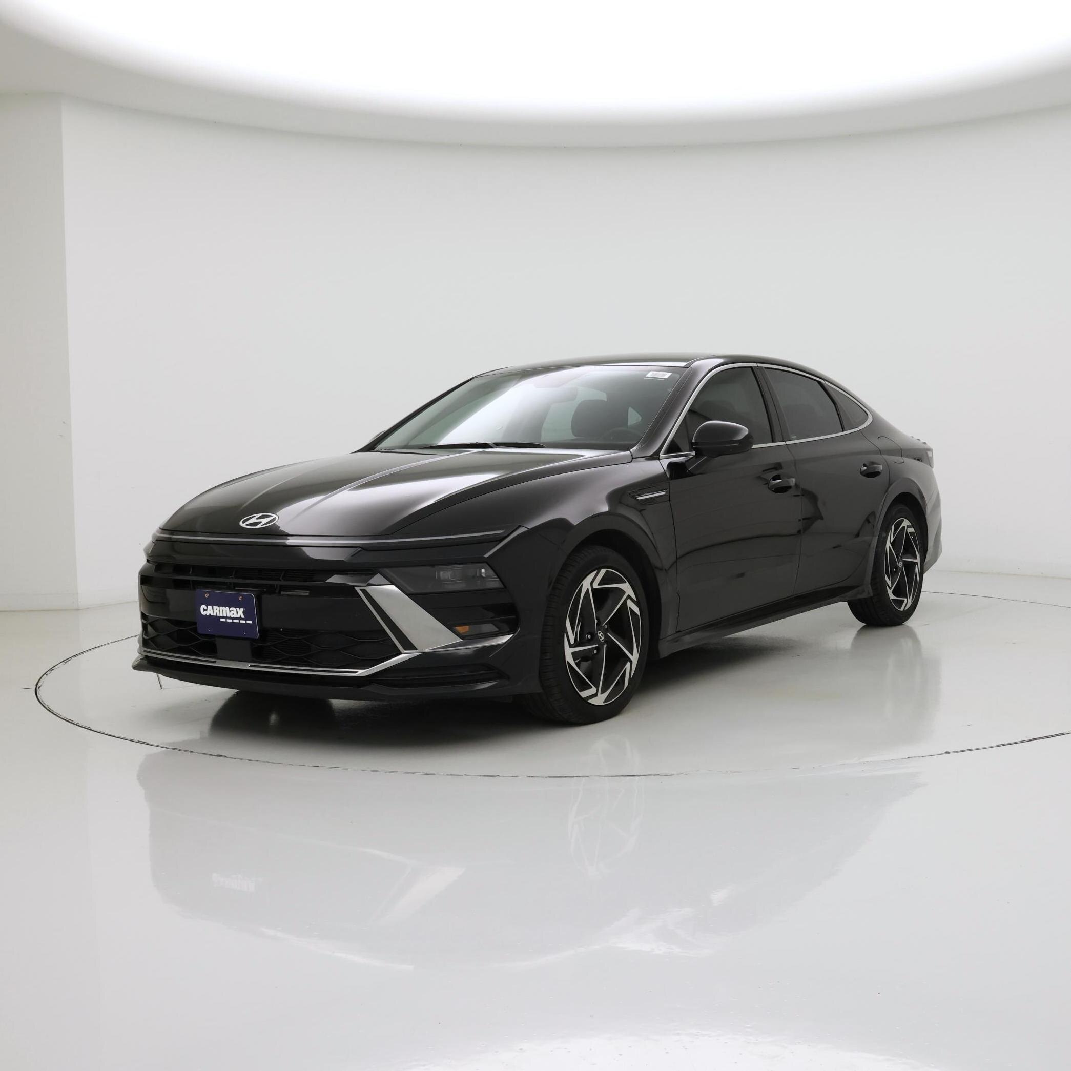 Thumbnail: 2026 Hyundai Sonata - 4