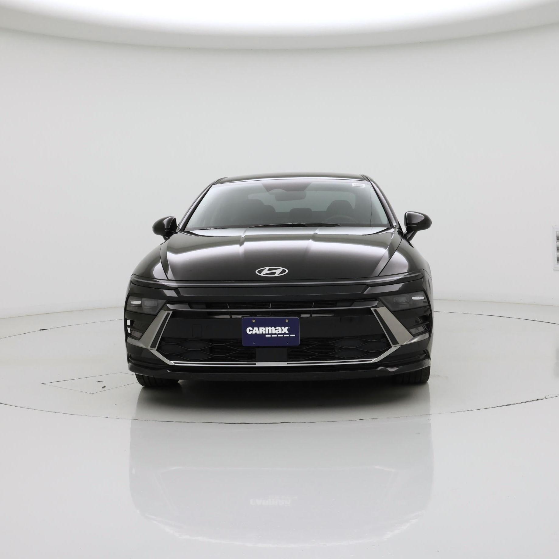 Thumbnail: 2026 Hyundai Sonata - 5