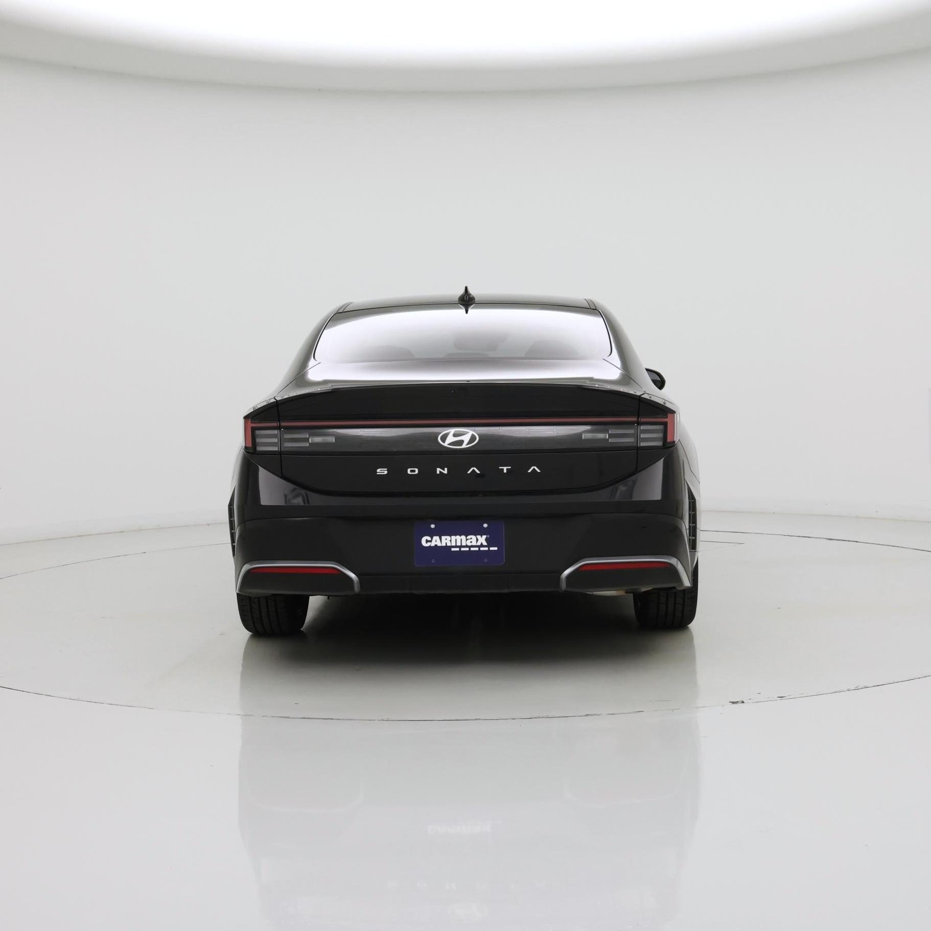 Thumbnail: 2026 Hyundai Sonata - 6