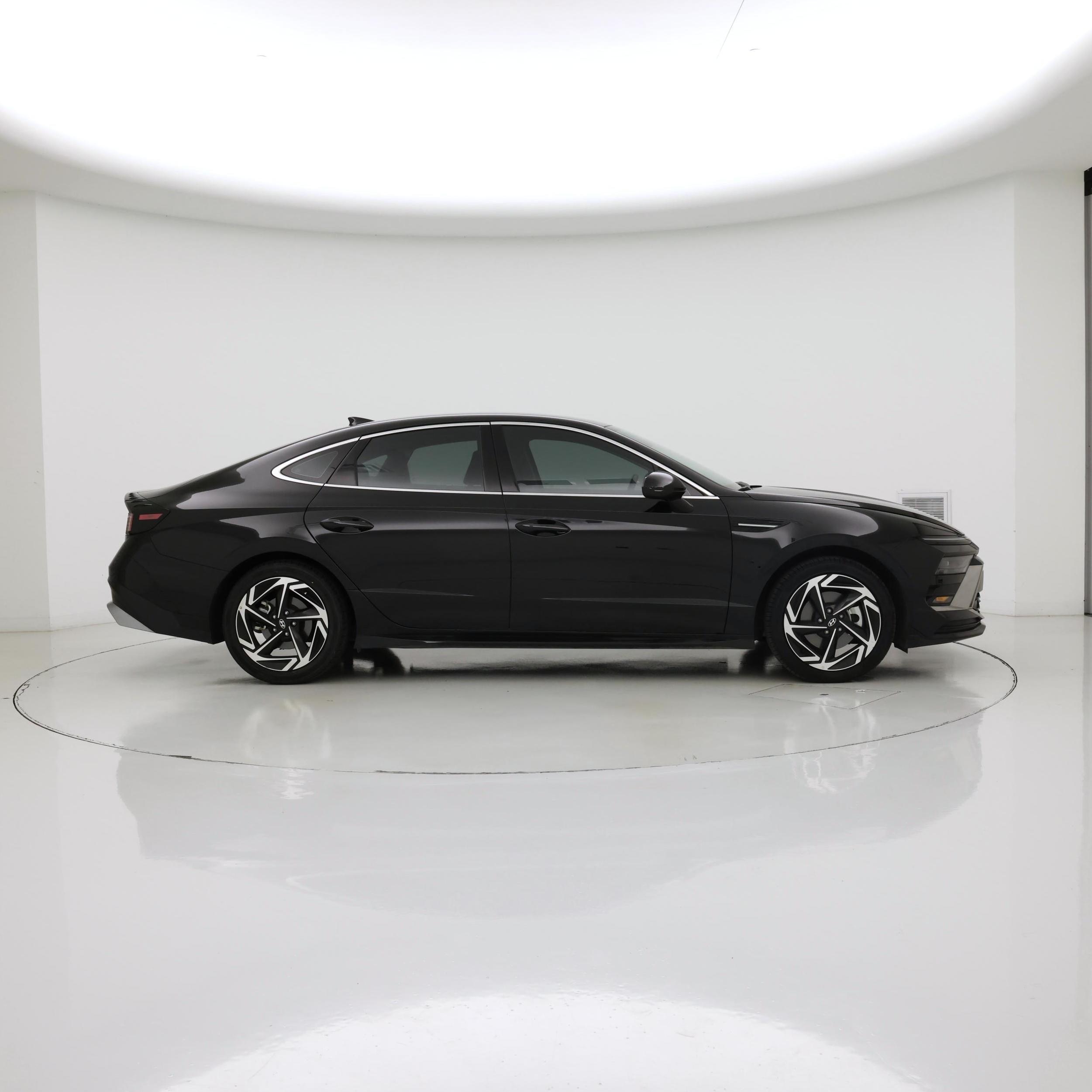 Thumbnail: 2026 Hyundai Sonata - 7