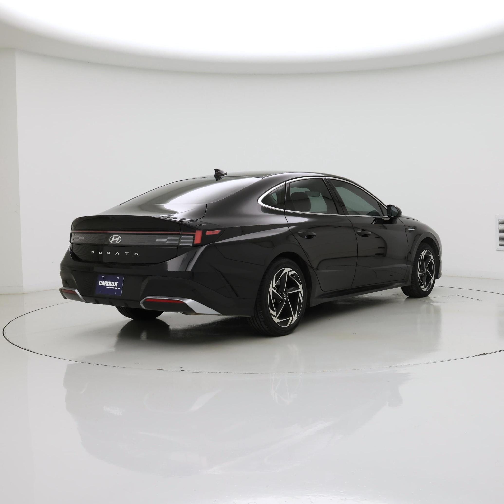 Thumbnail: 2026 Hyundai Sonata - 8