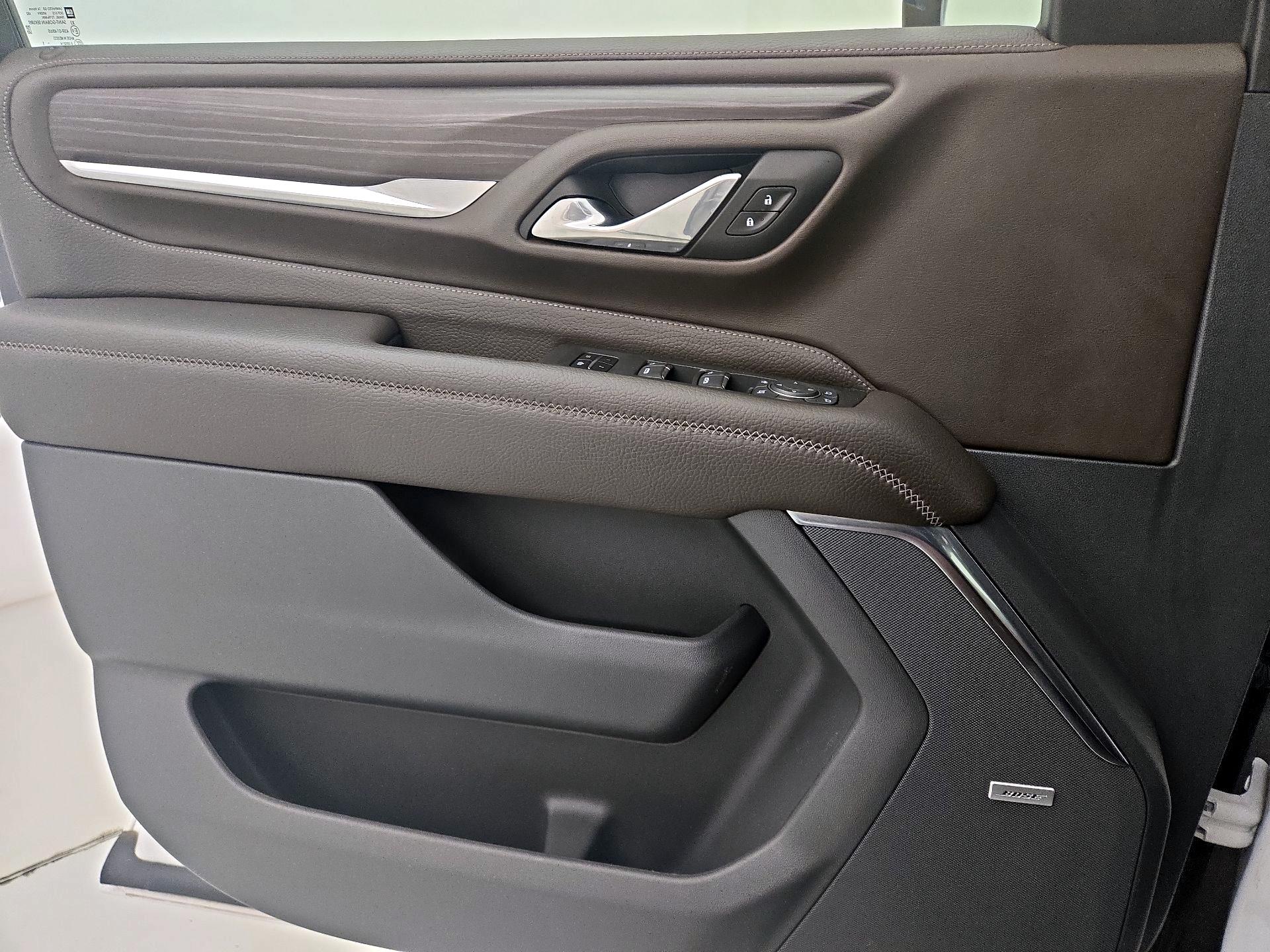 Thumbnail: 2021 GMC Yukon XL - 10