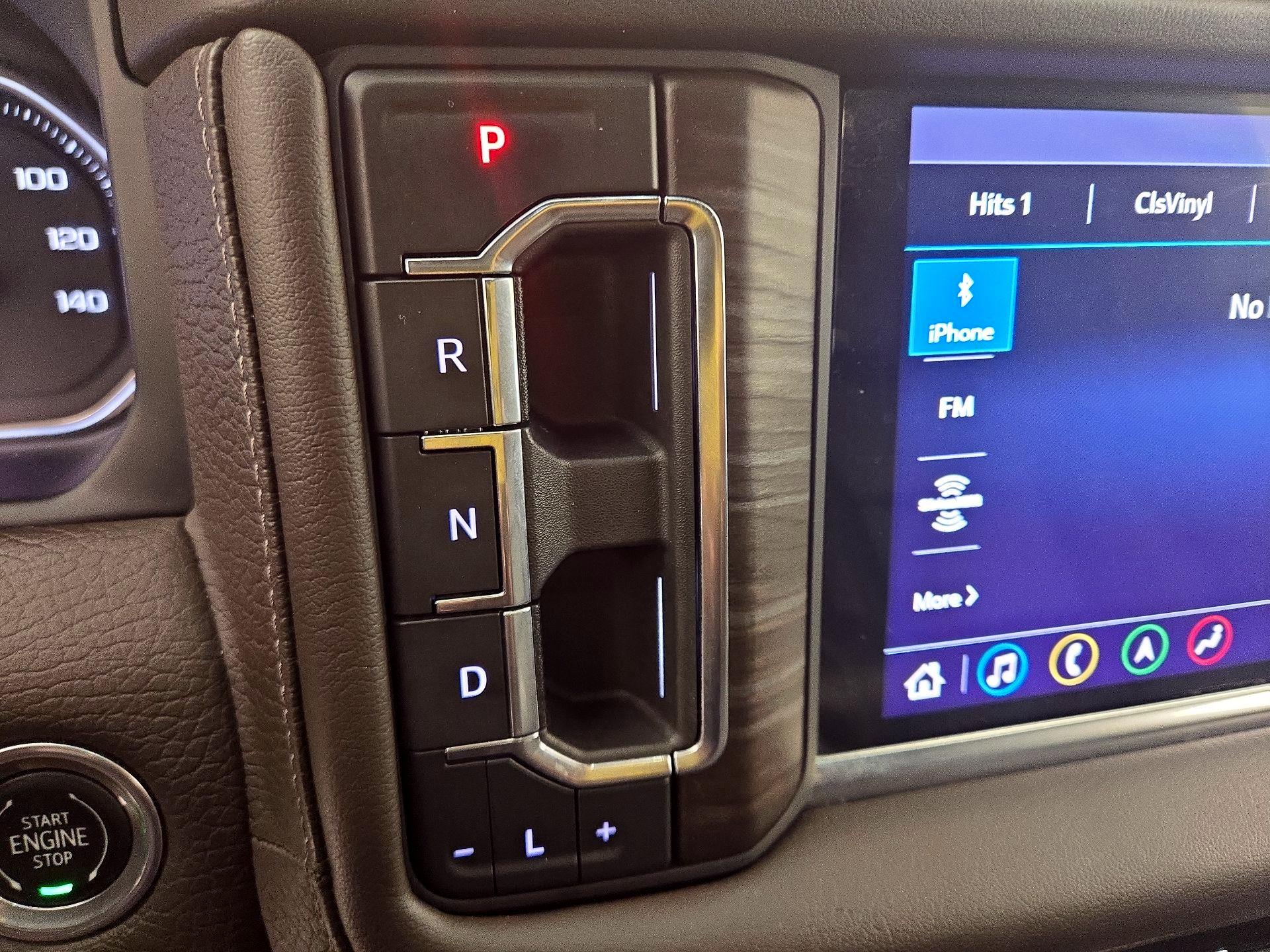 Thumbnail: 2021 GMC Yukon XL - 15