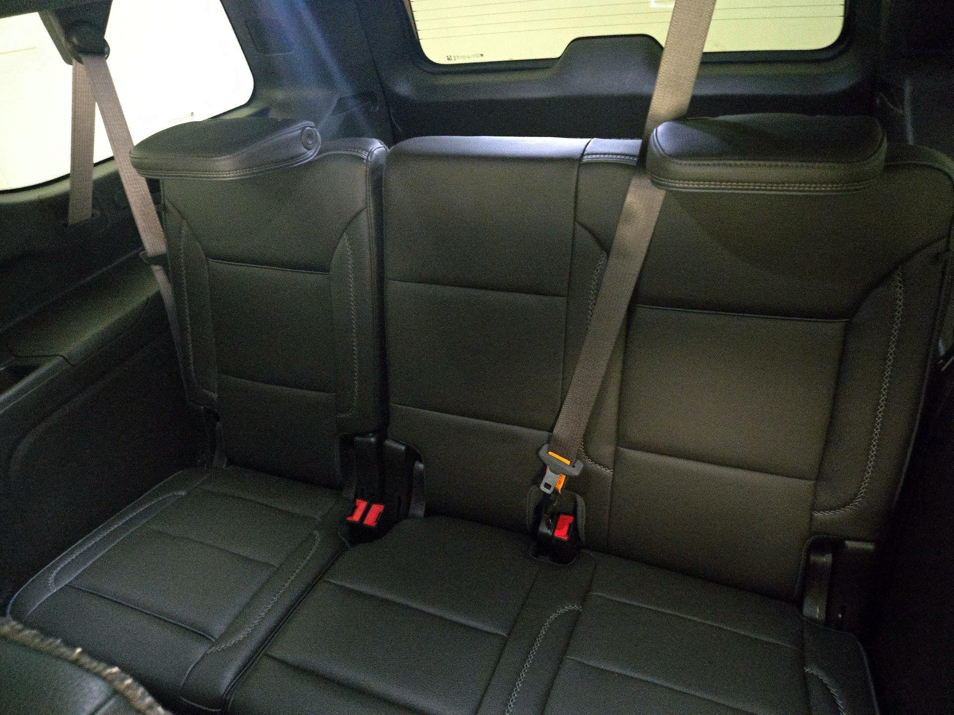Thumbnail: 2021 GMC Yukon XL - 18