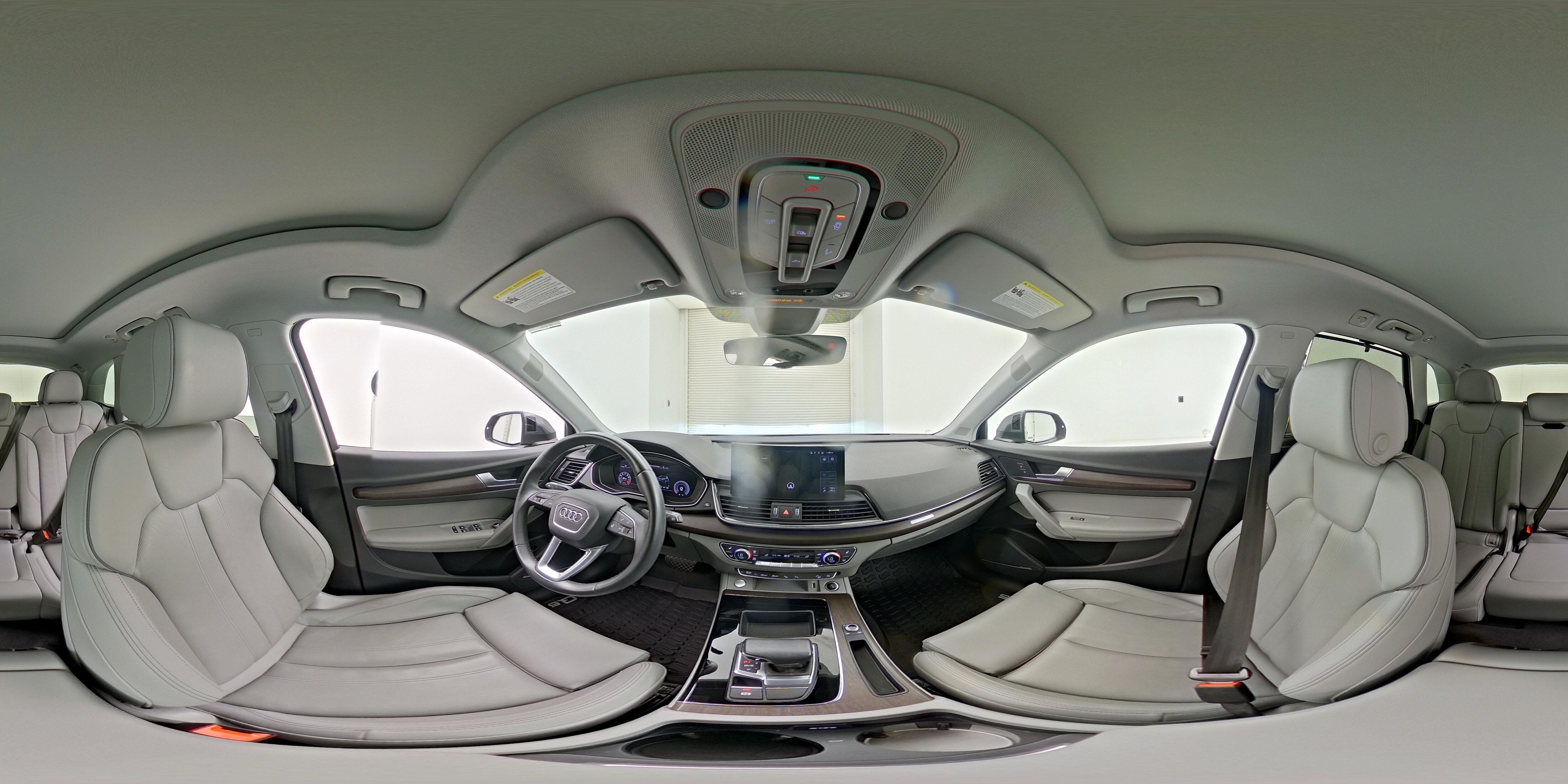 2023 Audi Q5 Prestige - Photo 26