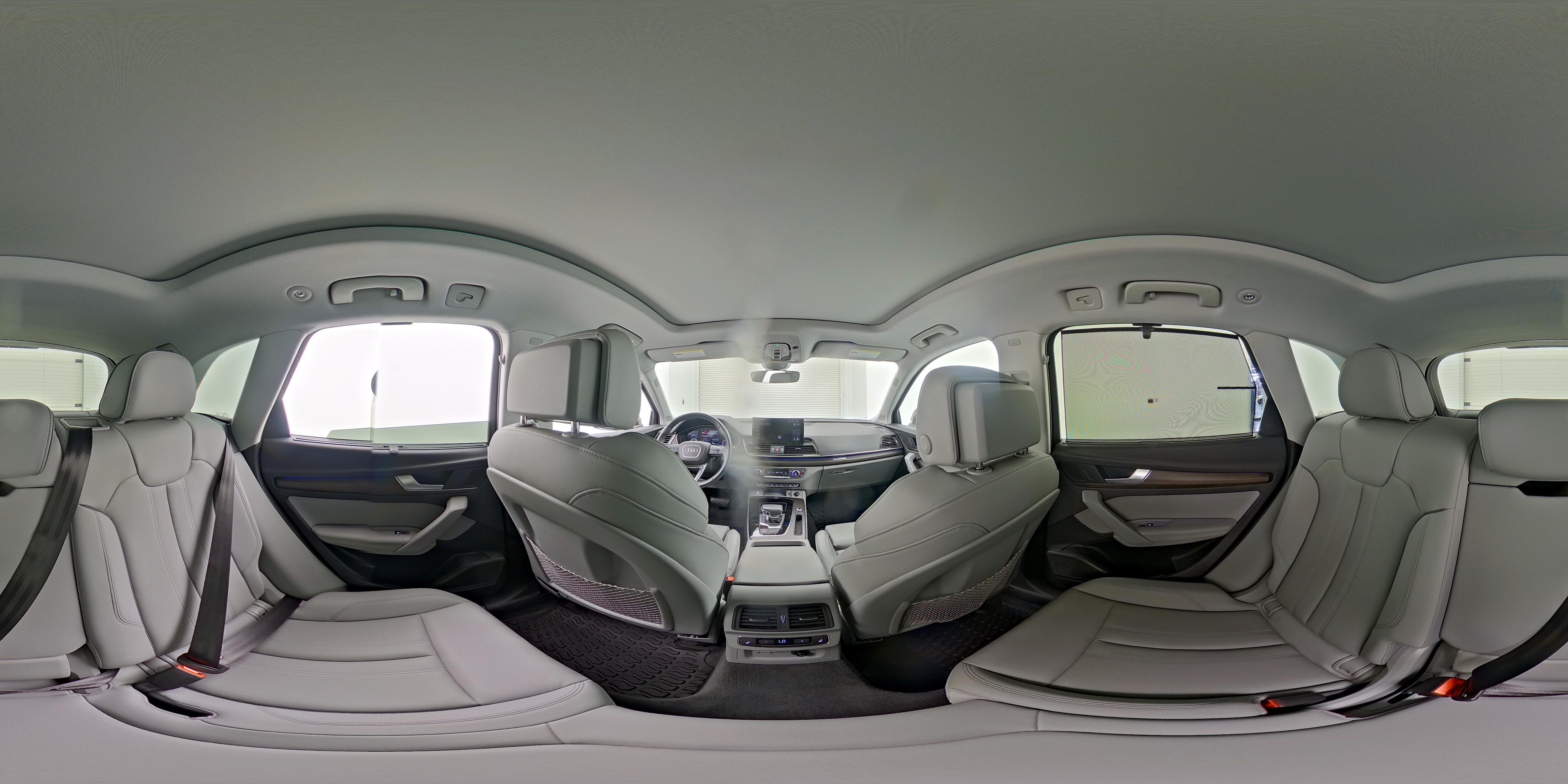 2023 Audi Q5 Prestige - Photo 27