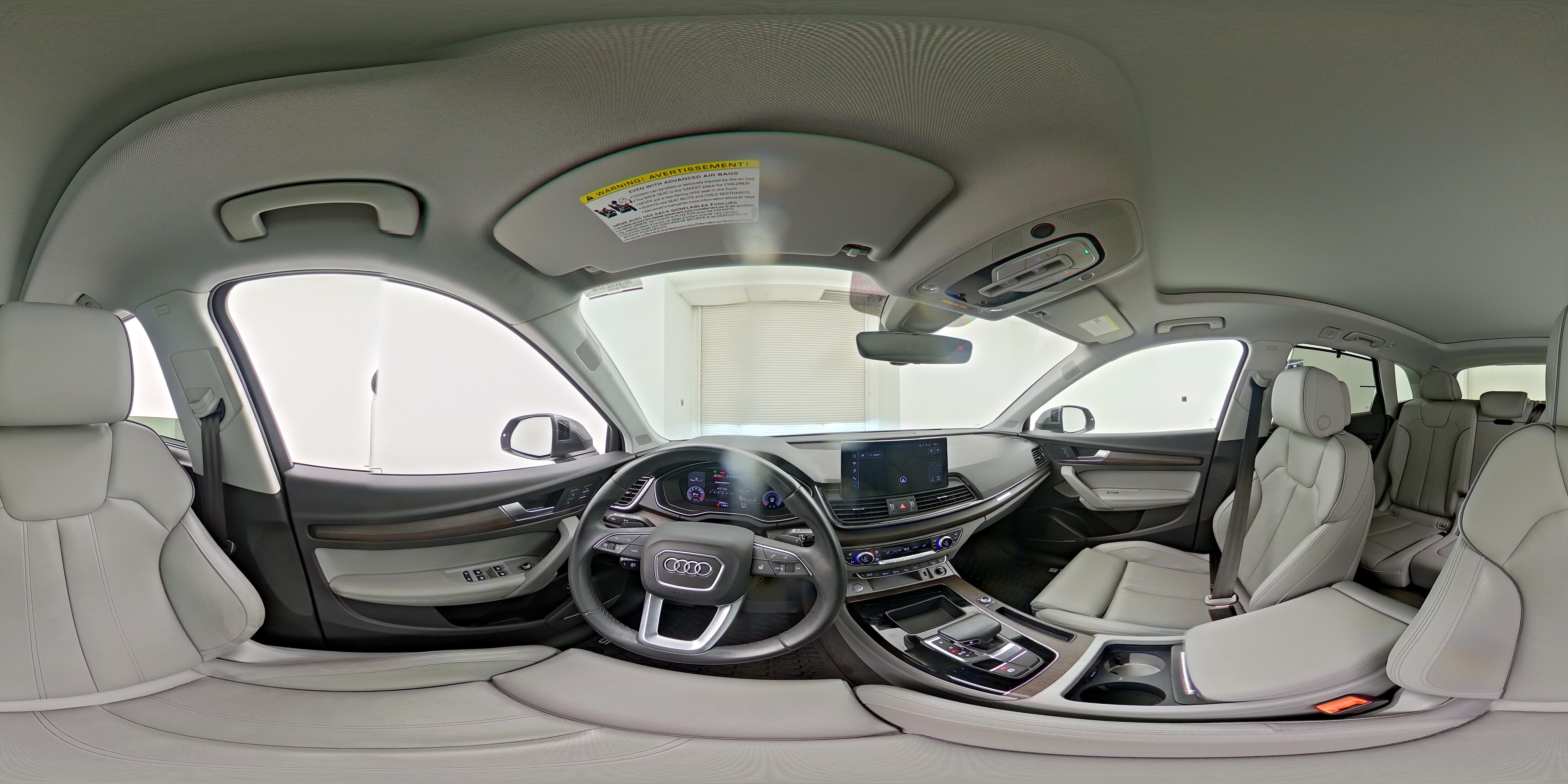 2023 Audi Q5 Prestige - Photo 28