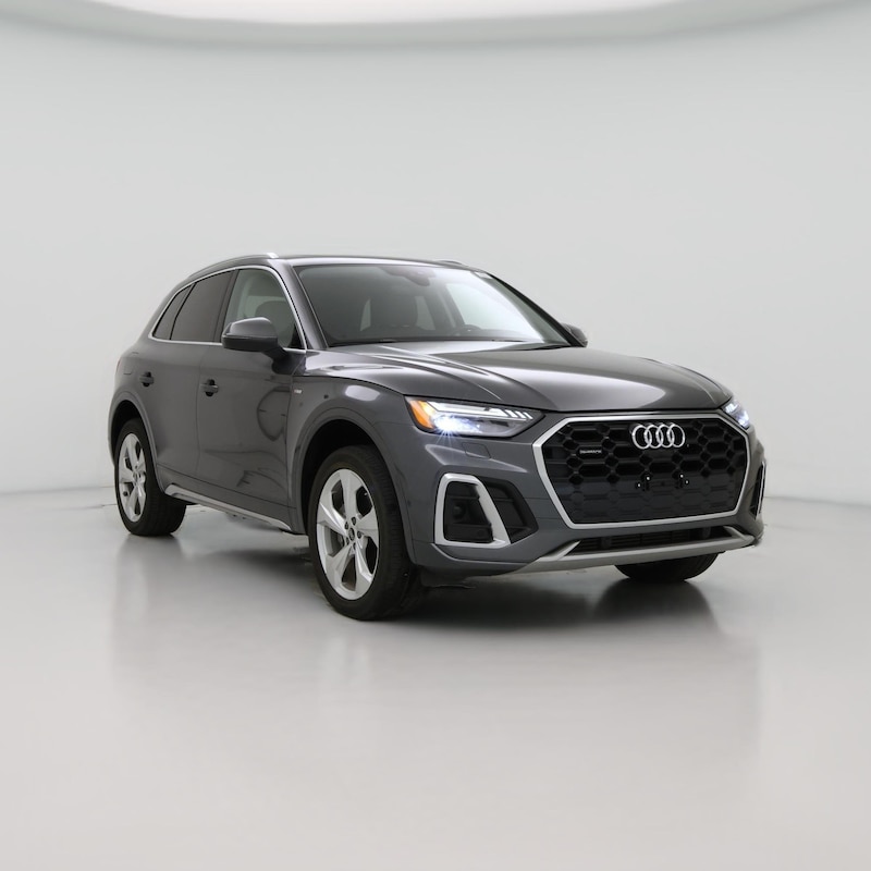 2023 Audi Q5 S-Line Prestige