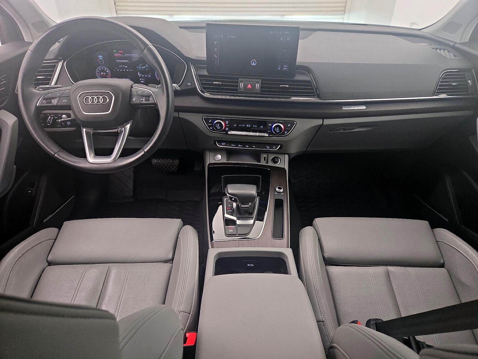 Thumbnail: 2023 Audi Q5 - 9