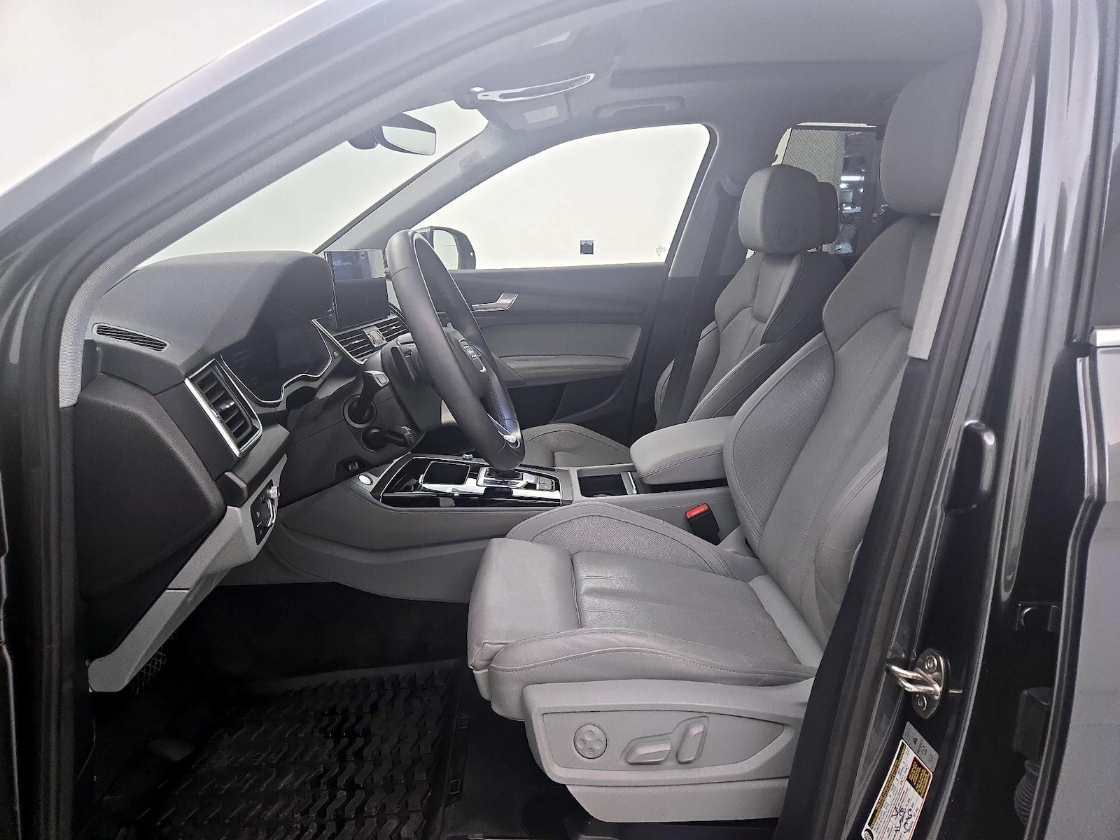 2023 Audi Q5 Prestige - Photo 12