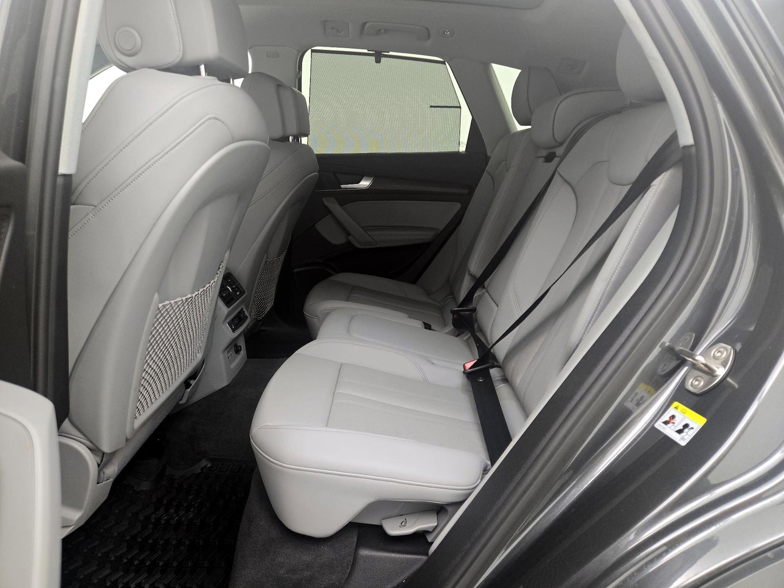 2023 Audi Q5 Prestige - Photo 22